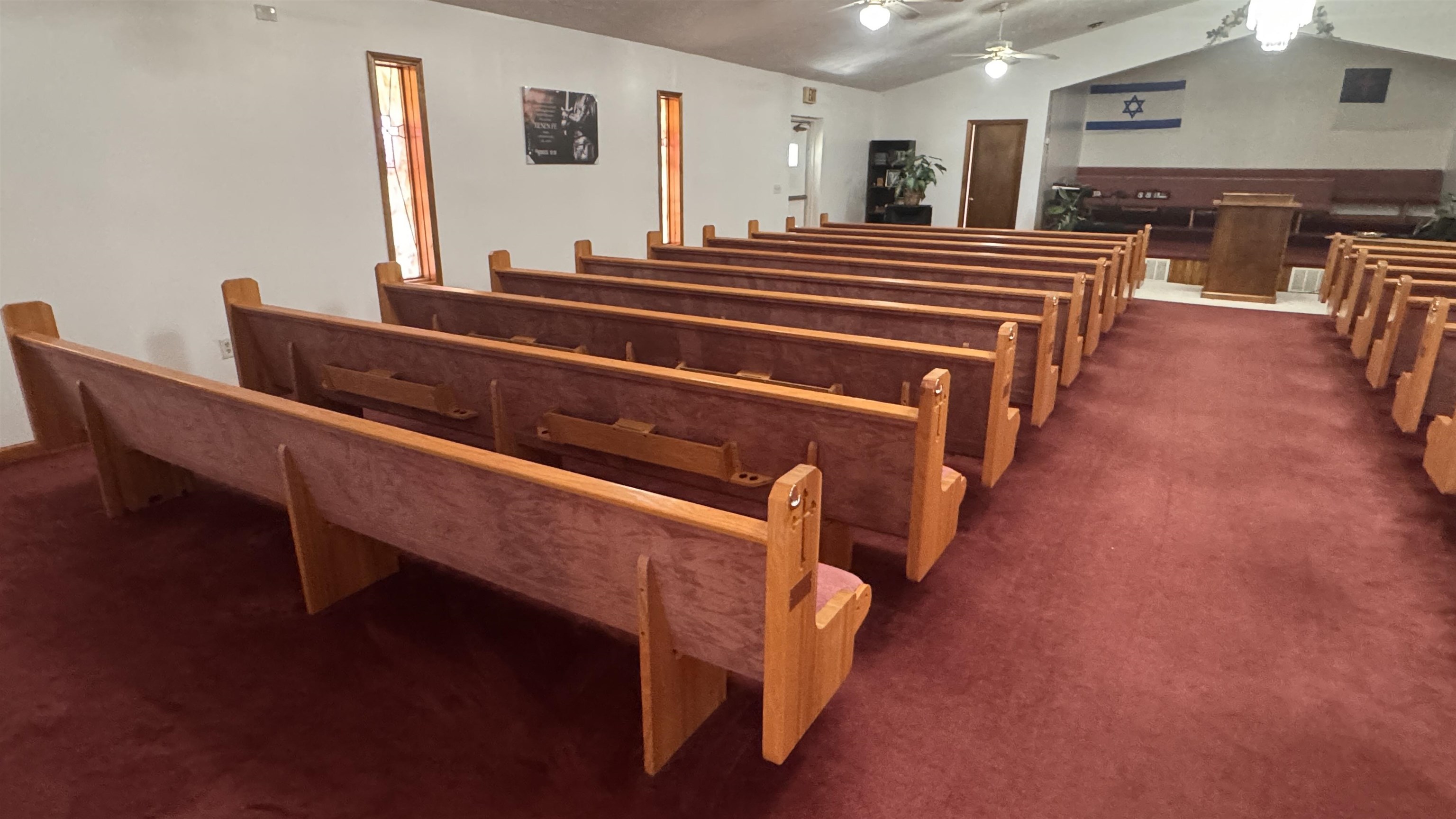 2493 Peppers Ferry Road Wytheville VA 24382