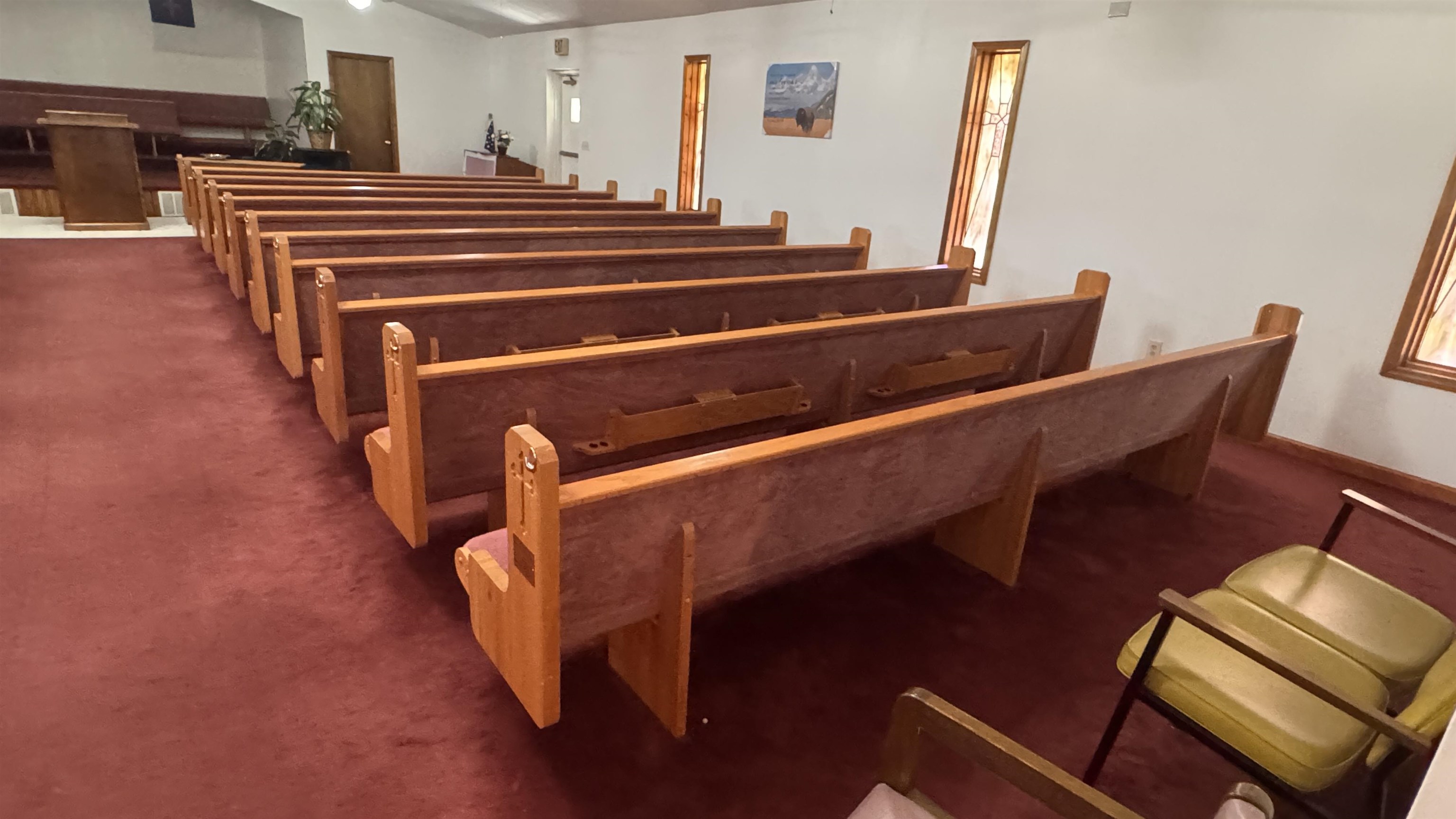 2493 Peppers Ferry Road Wytheville VA 24382