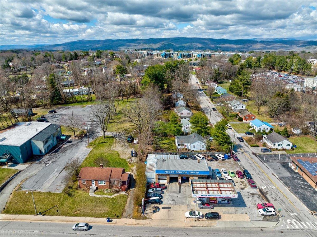 1107 N Main Street Blacksburg VA 24060