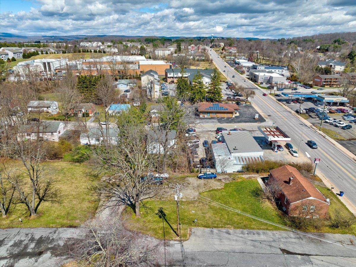 1107 N Main Street Blacksburg VA 24060