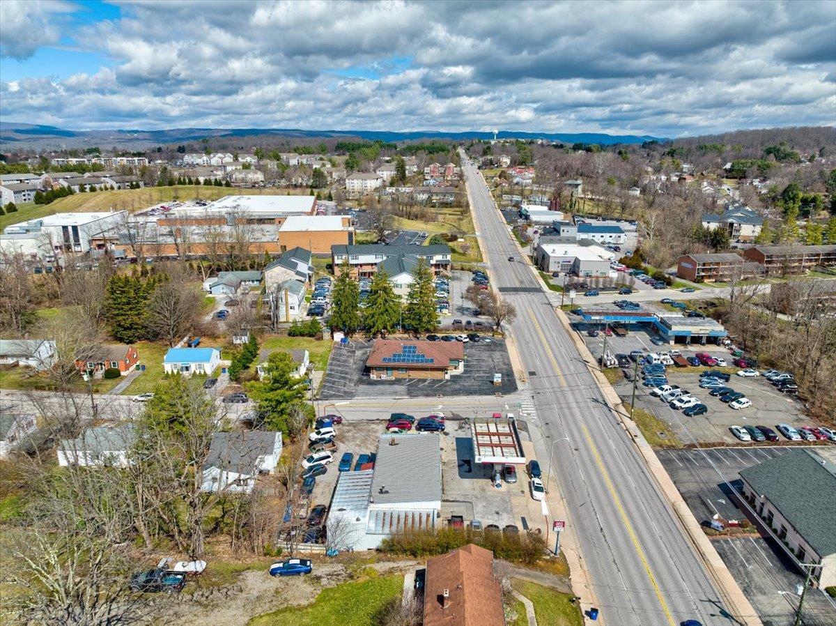 1107 N Main Street Blacksburg VA 24060