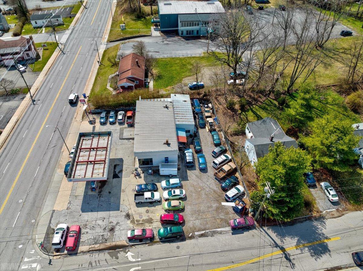 1107 N Main Street Blacksburg VA 24060