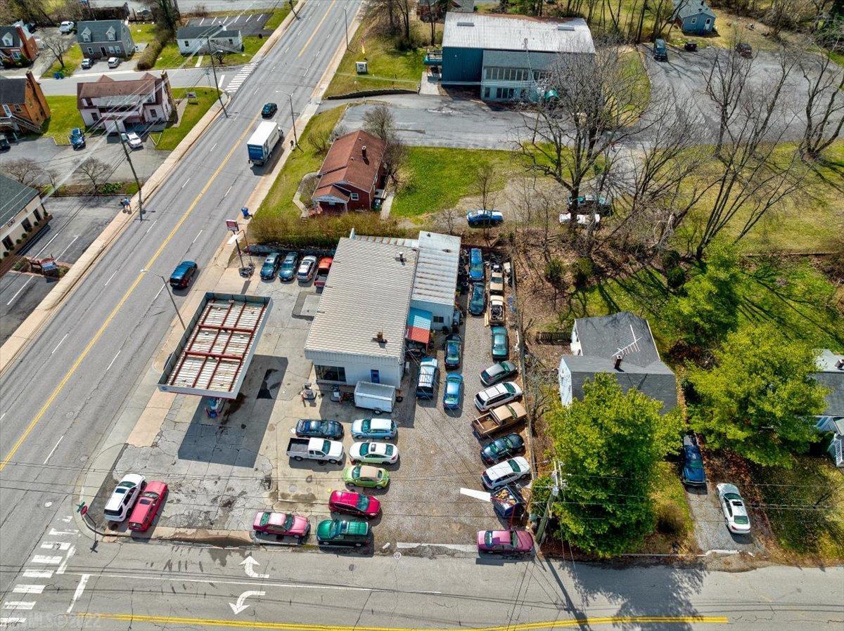 1107 N Main Street Blacksburg VA 24060