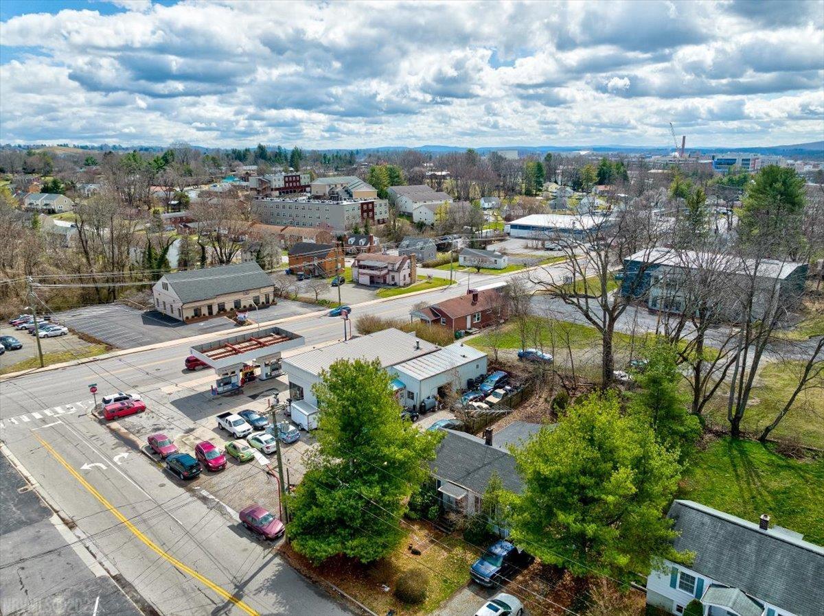 1107 N Main Street Blacksburg VA 24060