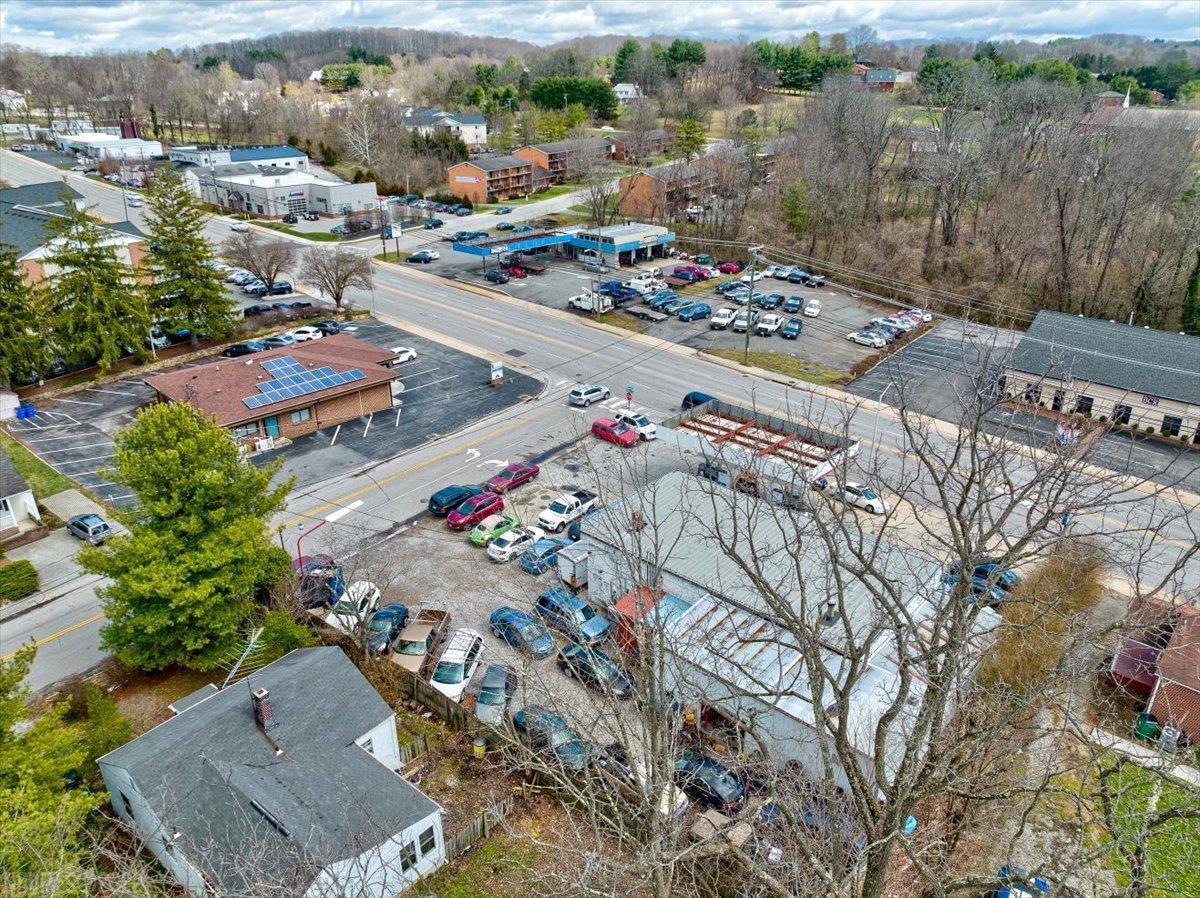 1107 N Main Street Blacksburg VA 24060