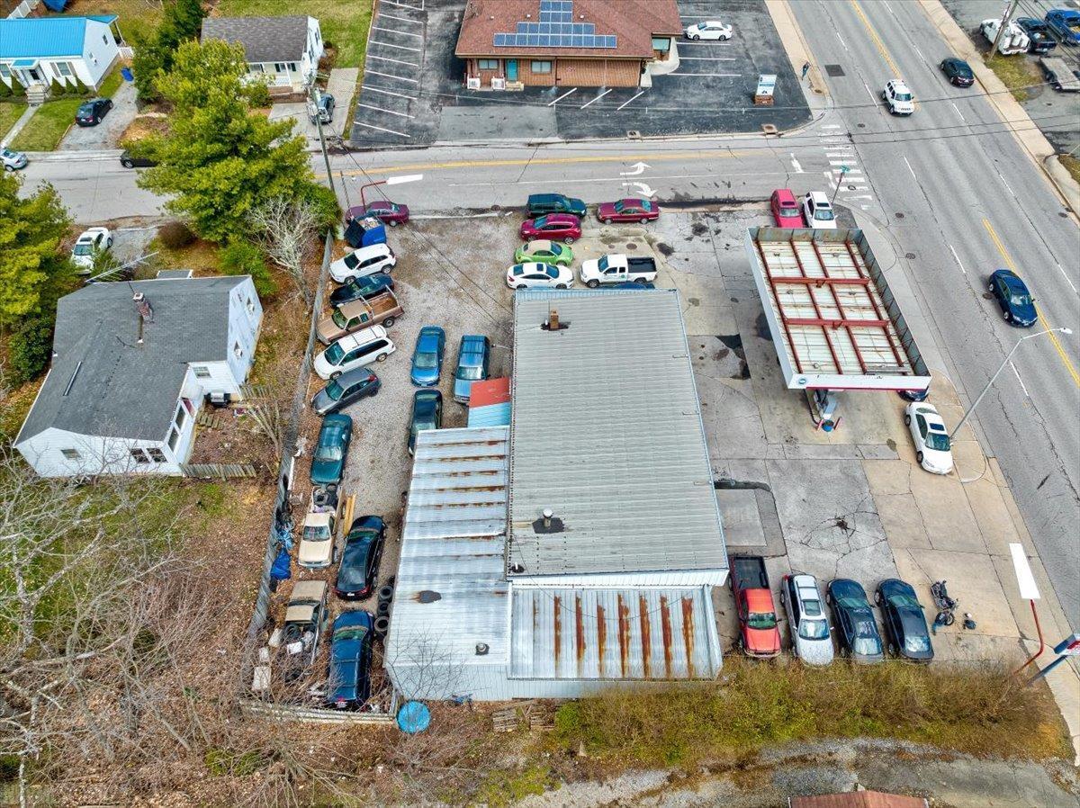 1107 N Main Street Blacksburg VA 24060