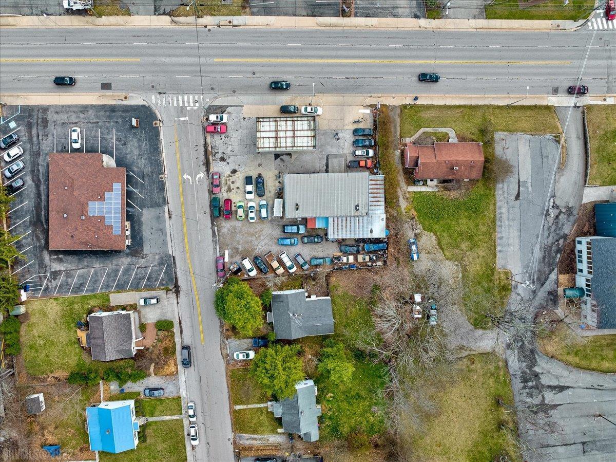 1107 N Main Street Blacksburg VA 24060