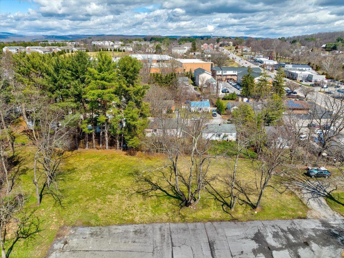 1107 N Main Street Blacksburg VA 24060