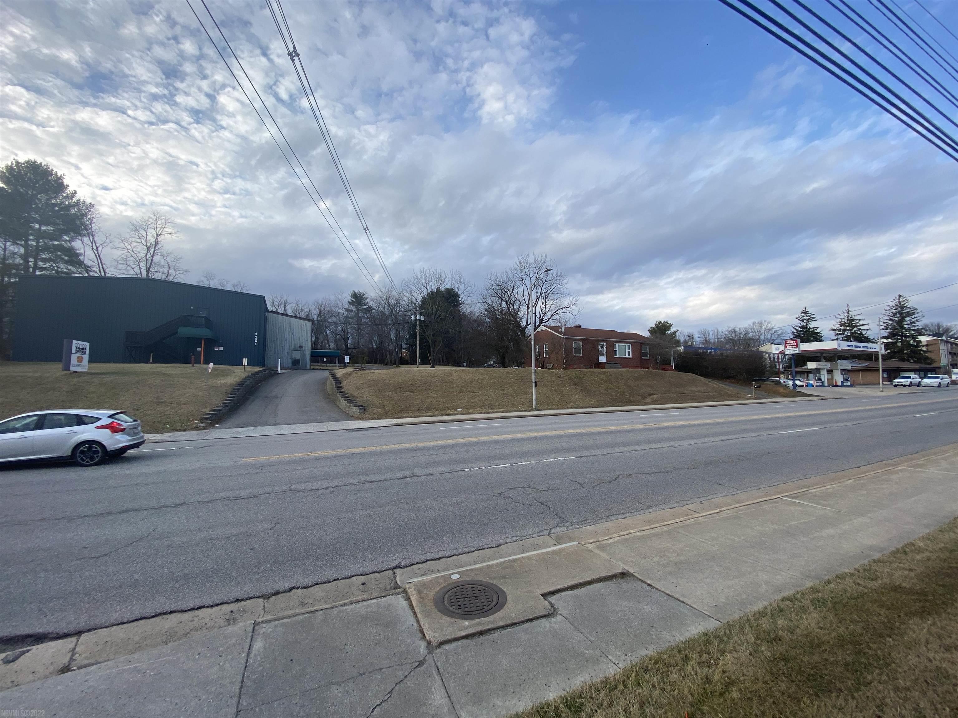 1107 N Main Street Blacksburg VA 24060