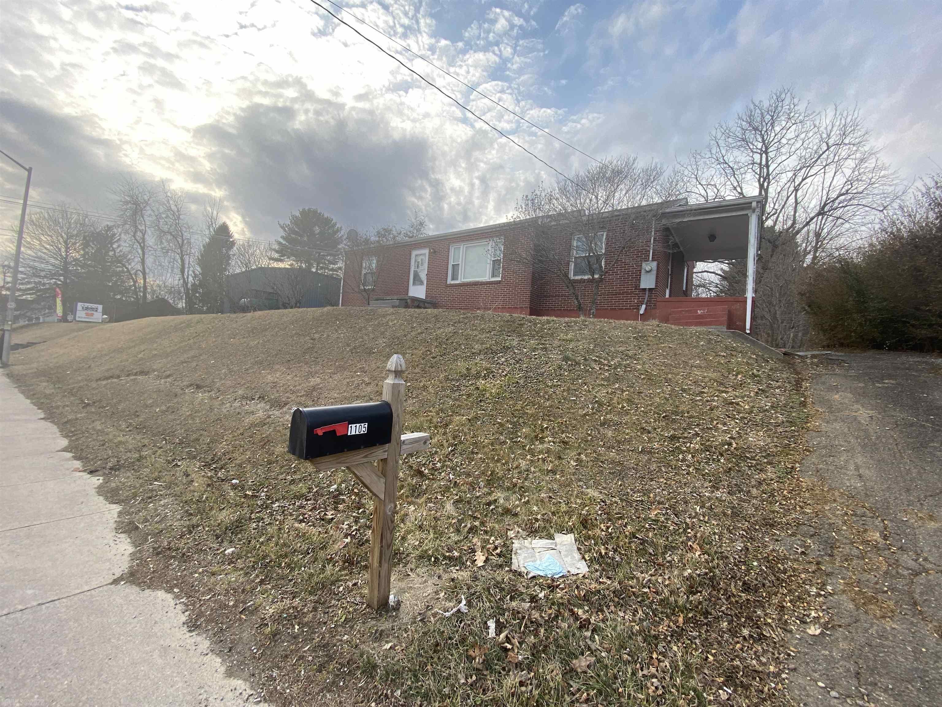 1107 N Main Street Blacksburg VA 24060