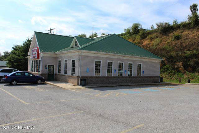 2606 E Lee Highway Wytheville VA 24382