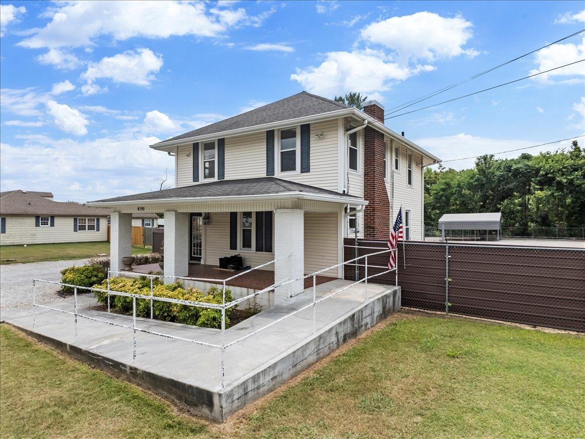 4190 W Main Street Salem VA 24153