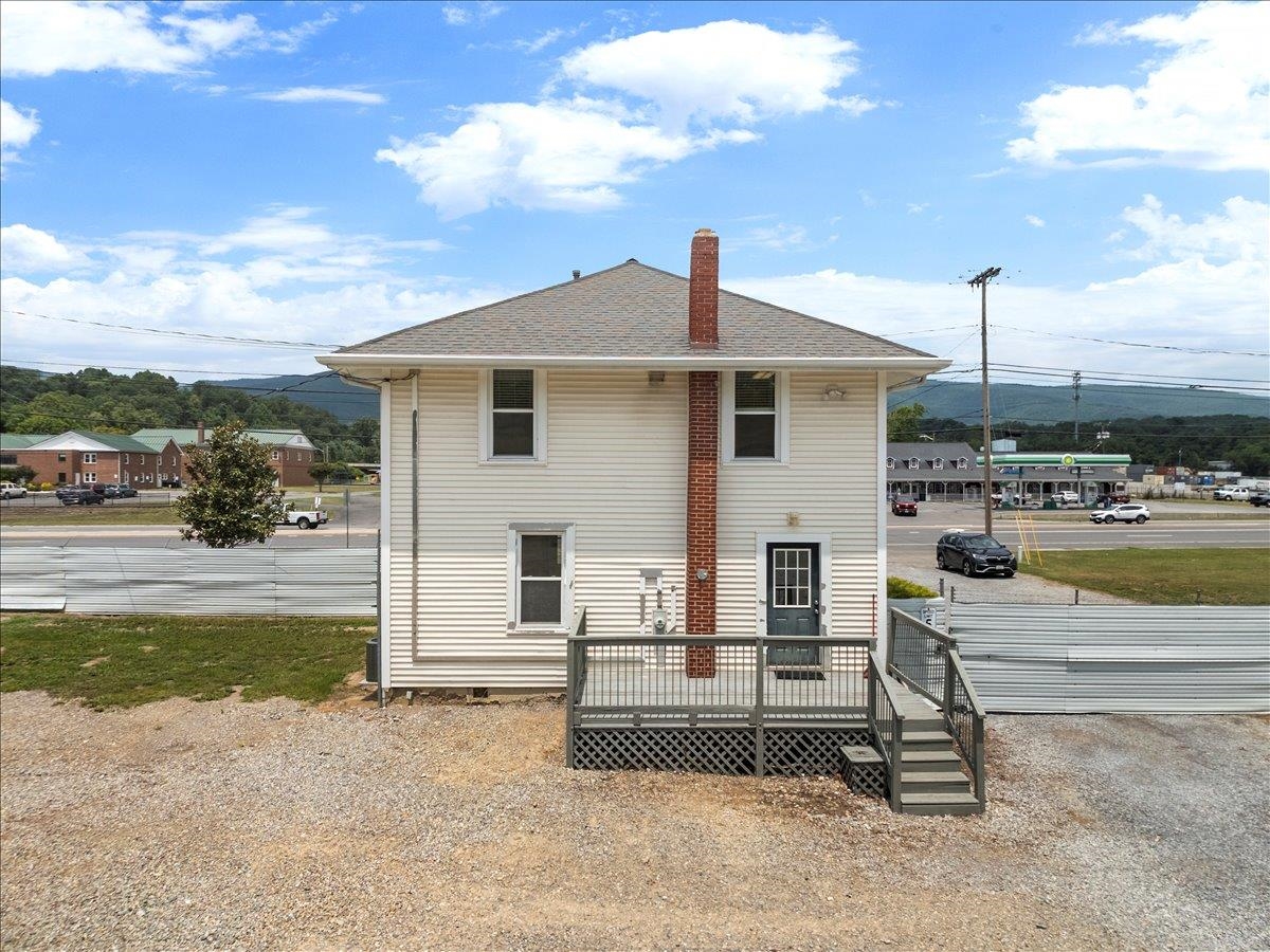 4190 W Main Street Salem VA 24153