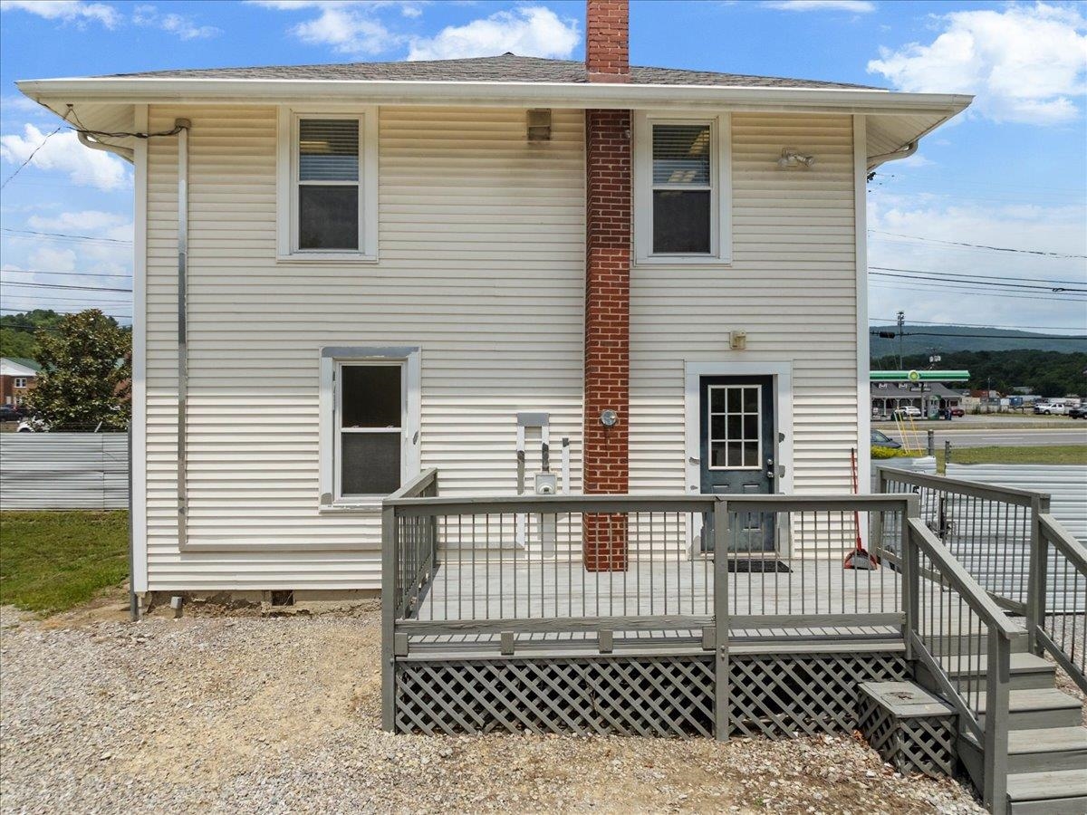 4190 W Main Street Salem VA 24153