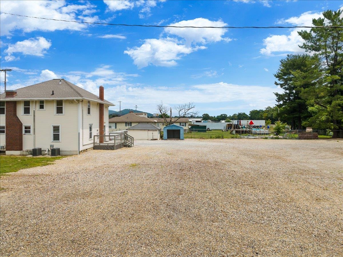 4190 W Main Street Salem VA 24153