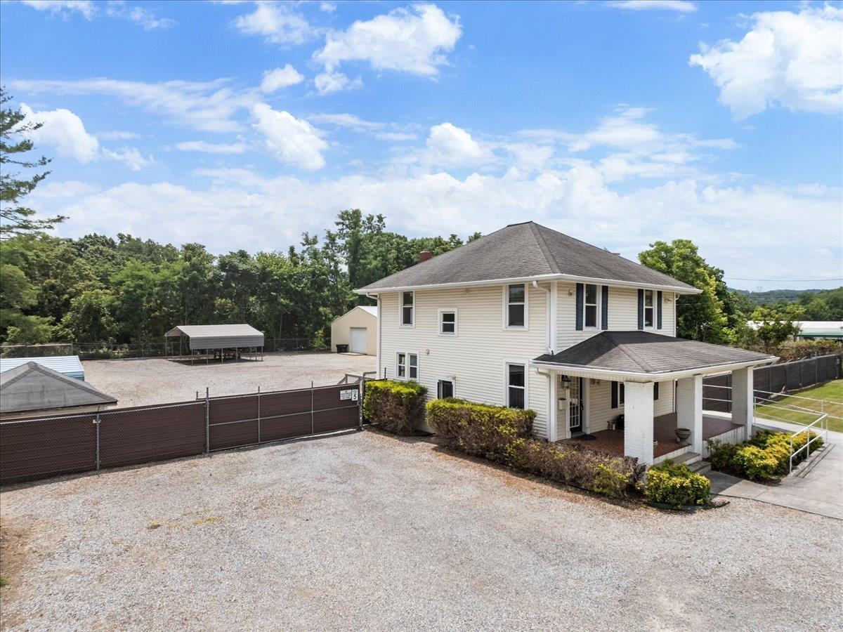 4190 W Main Street Salem VA 24153