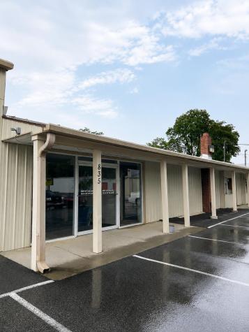 835 Radford Street NW Christiansburg VA 24073