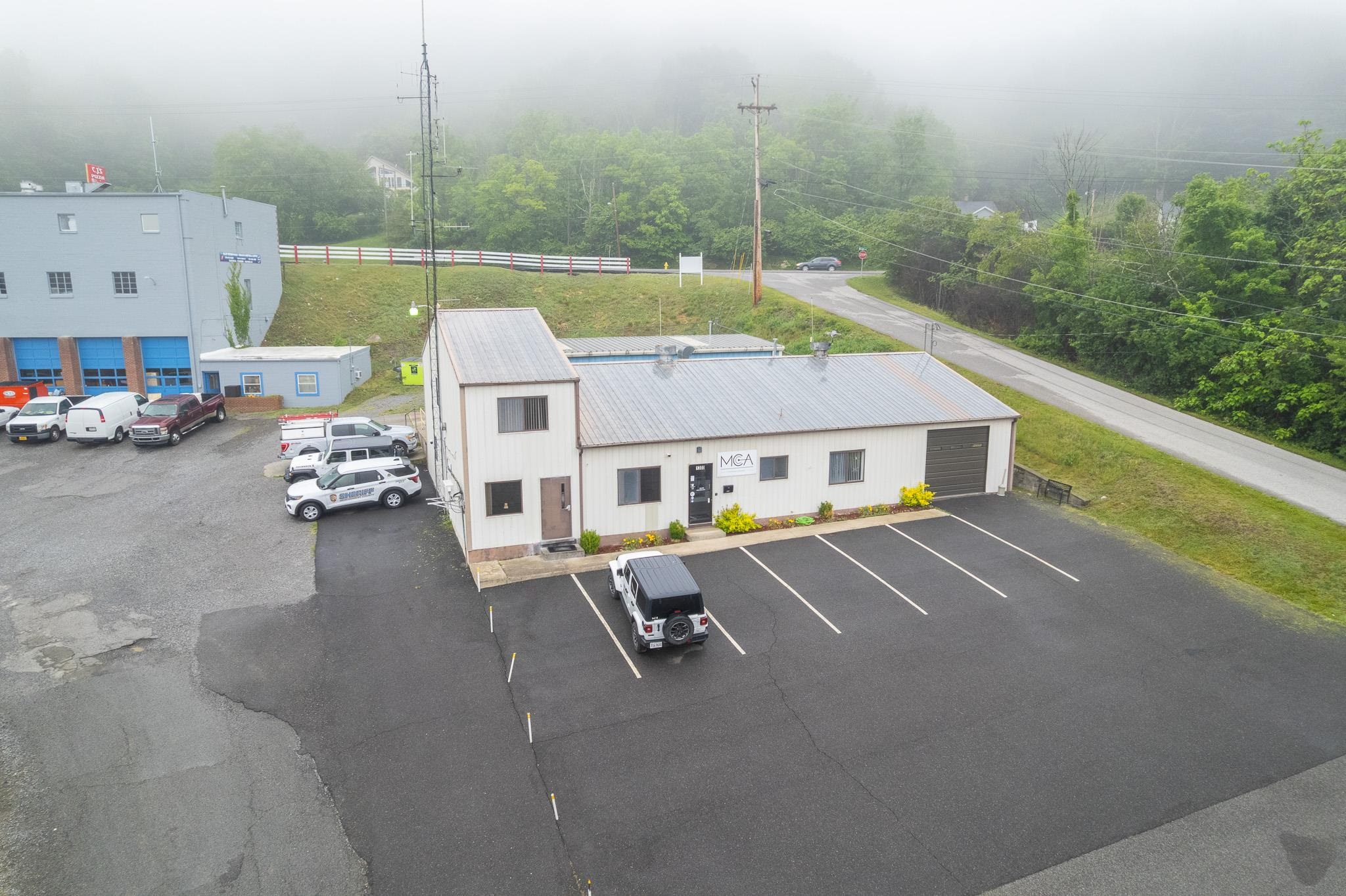 1330 W Ridge Street Wytheville VA 24382