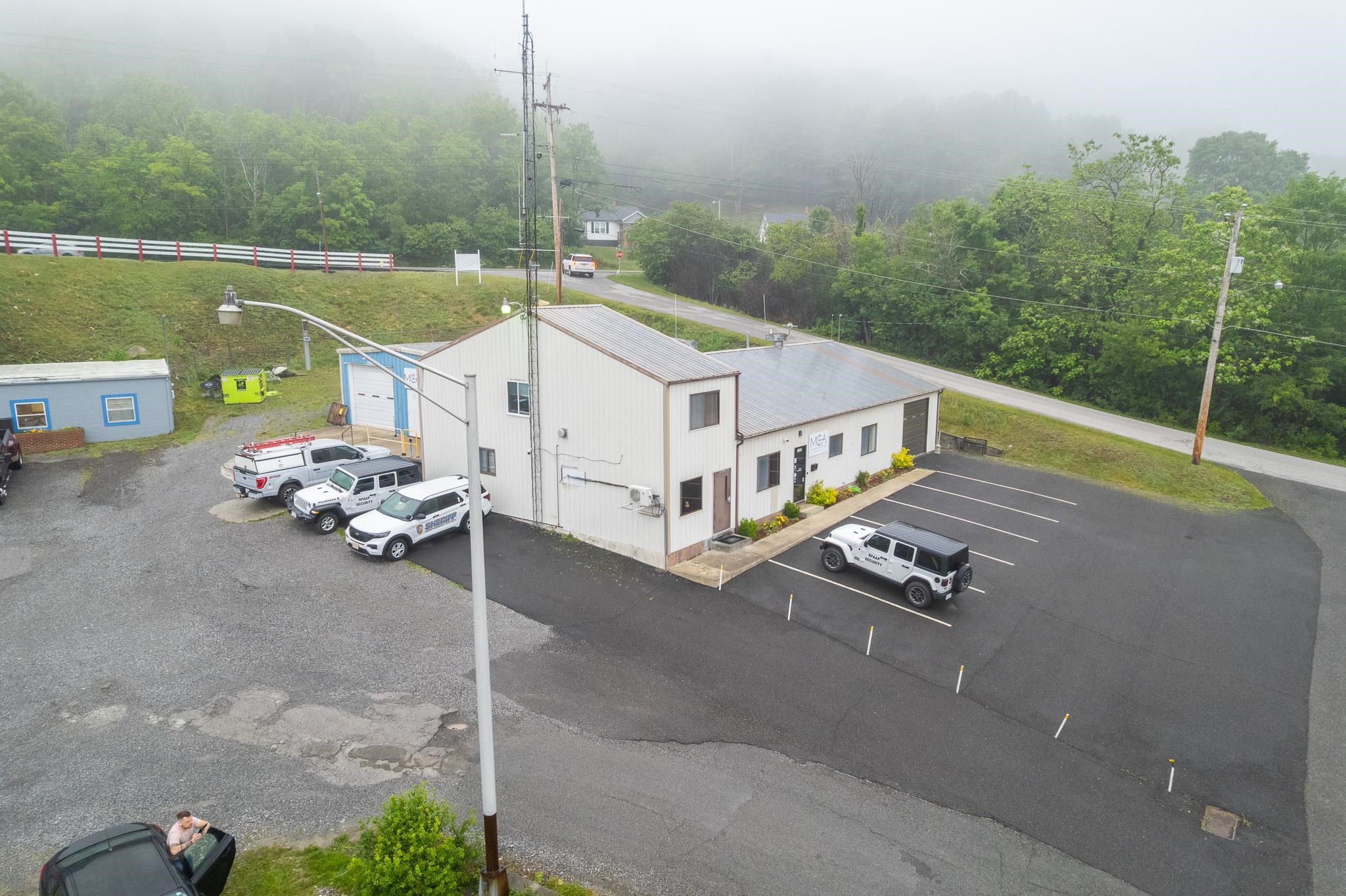 1330 W Ridge Street Wytheville VA 24382