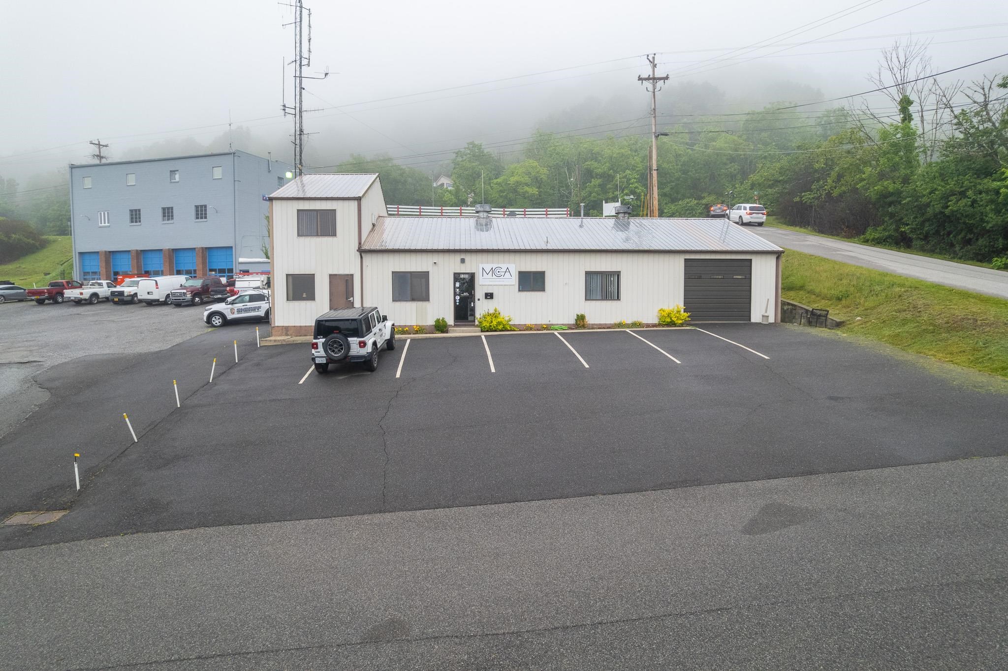 1330 W Ridge Street Wytheville VA 24382