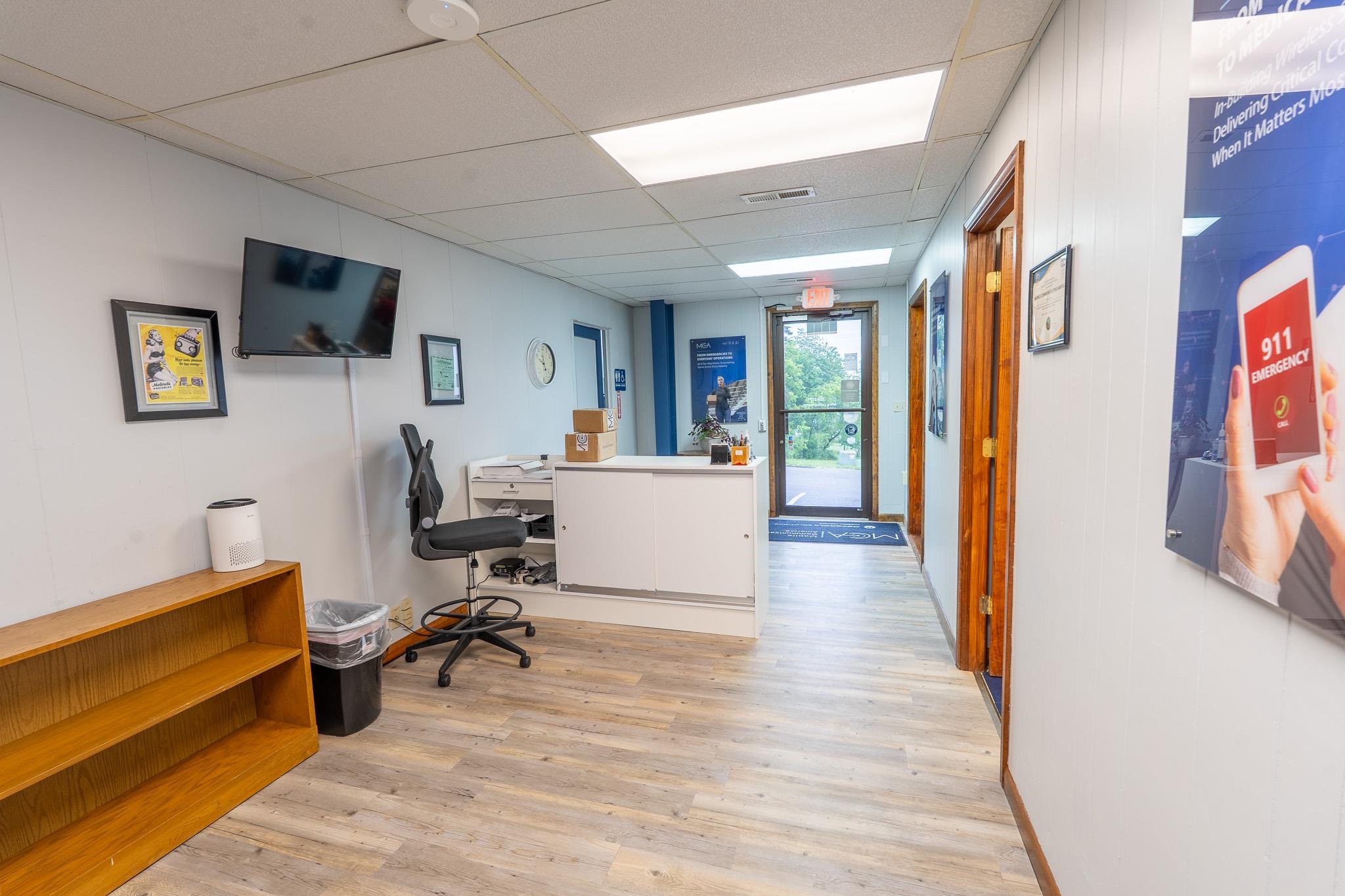 1330 W Ridge Street Wytheville VA 24382