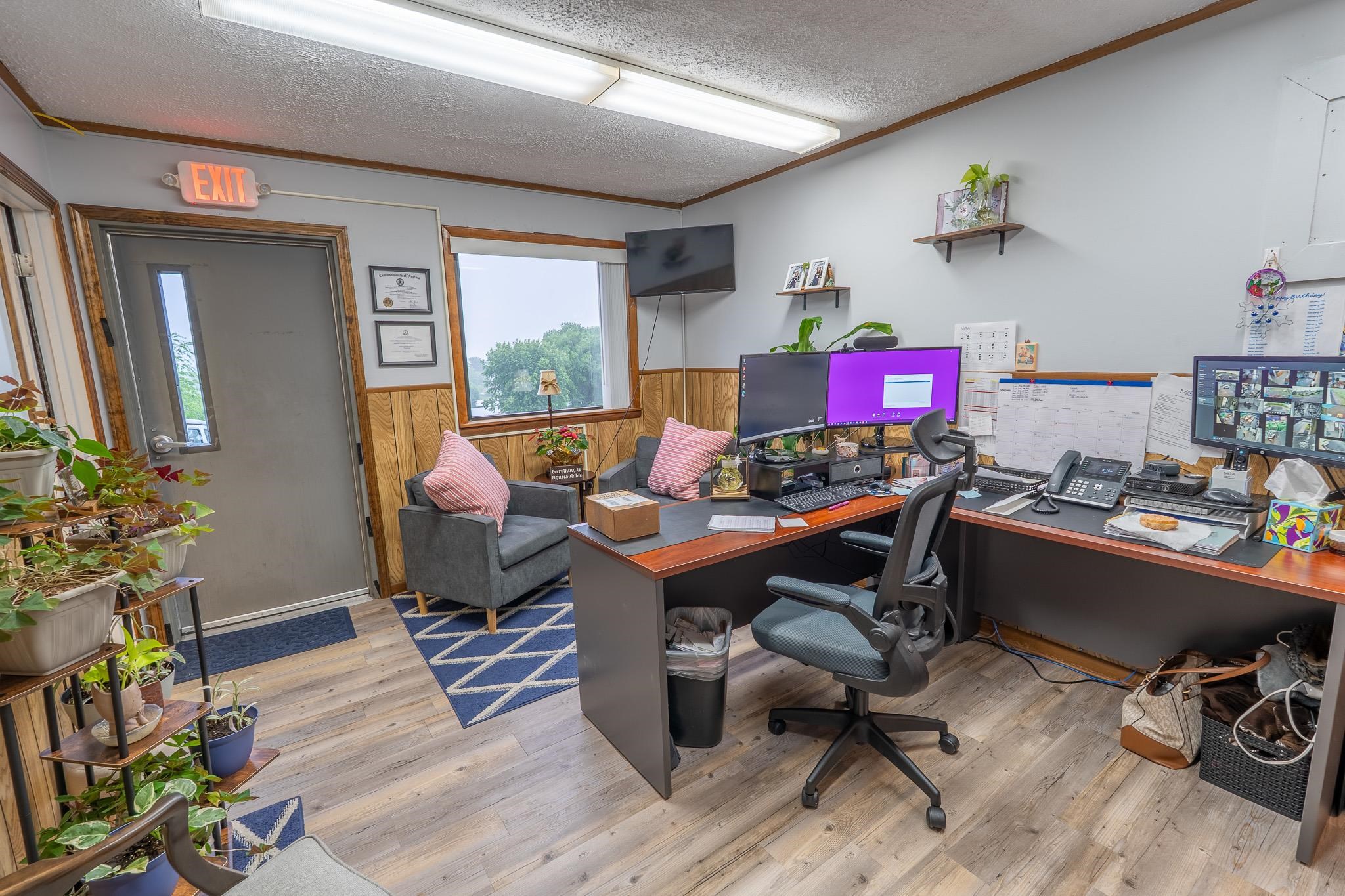1330 W Ridge Street Wytheville VA 24382