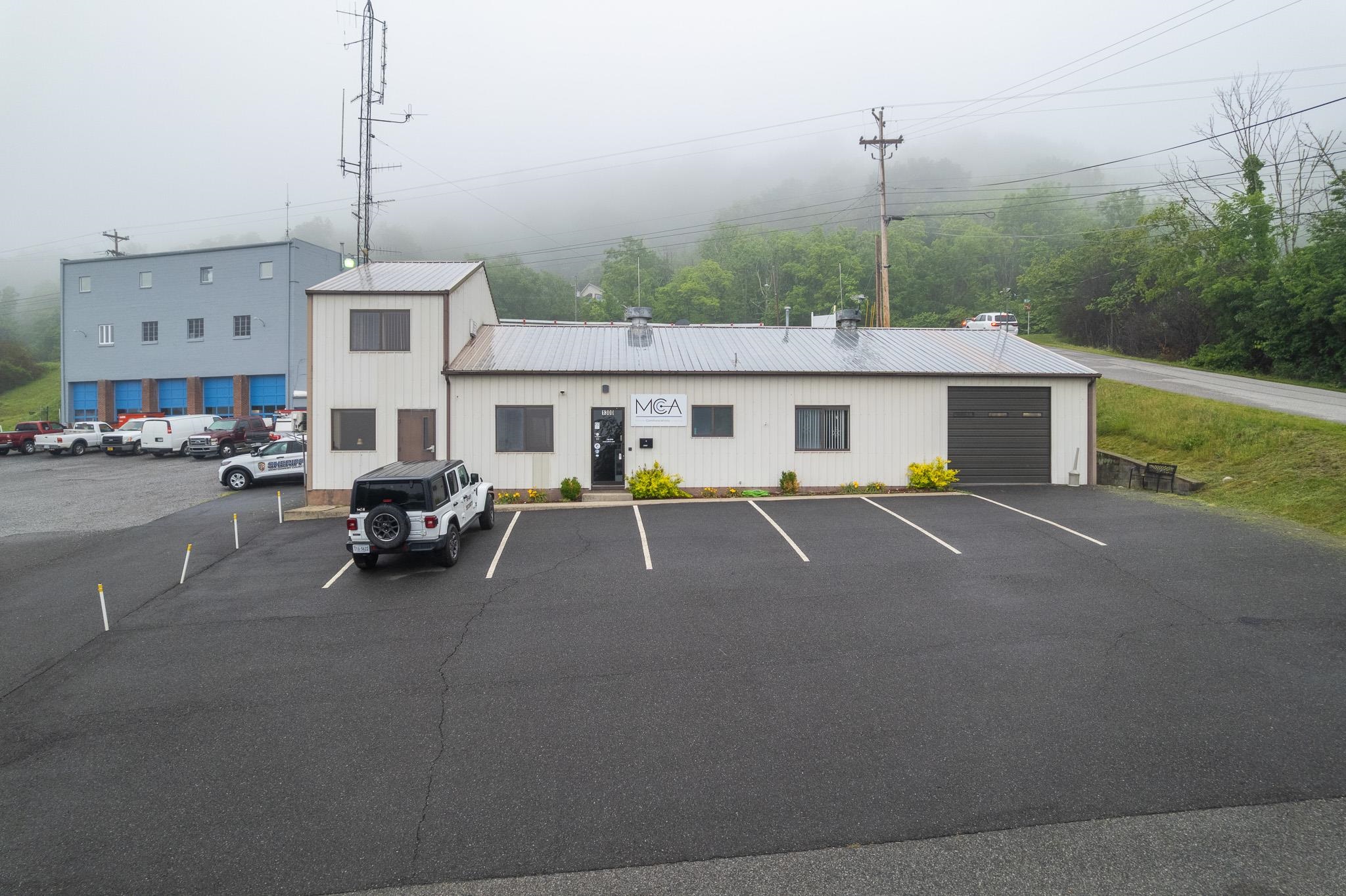 1330 W Ridge Street Wytheville VA 24382
