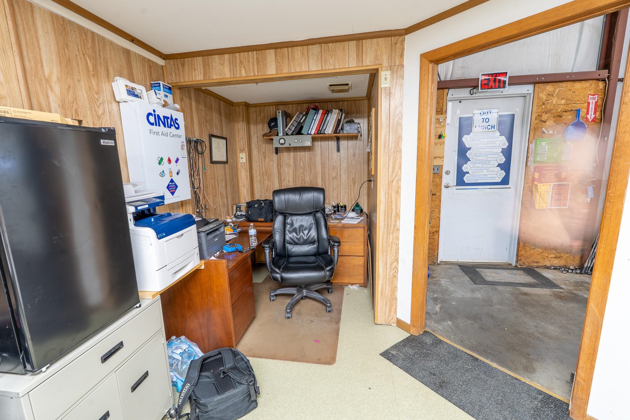 1330 W Ridge Street Wytheville VA 24382