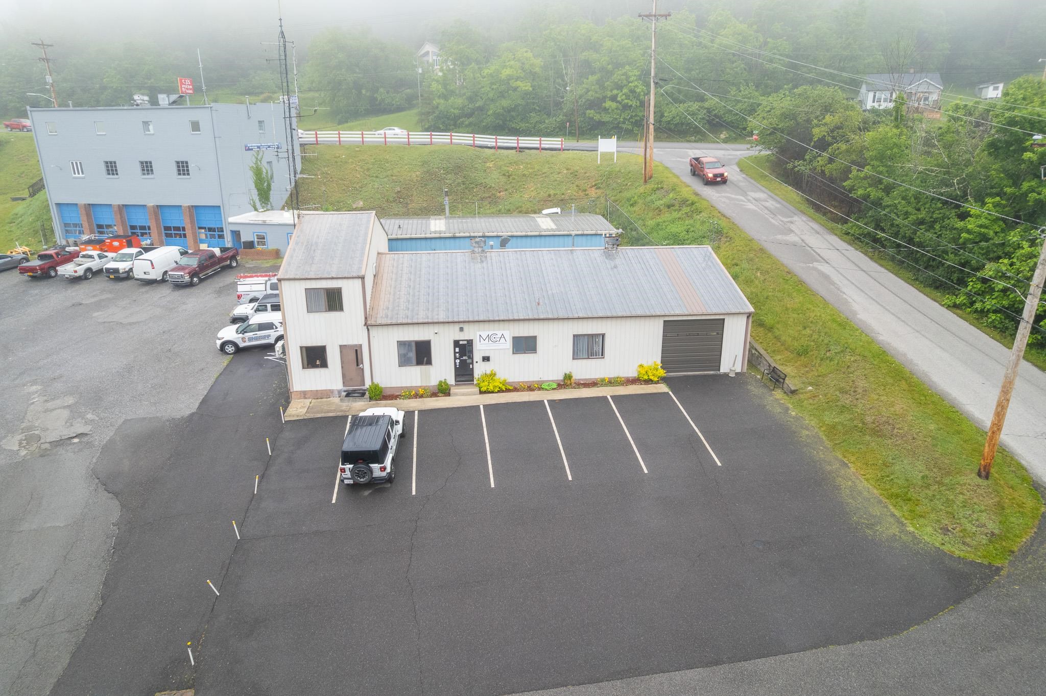1330 W Ridge Street Wytheville VA 24382