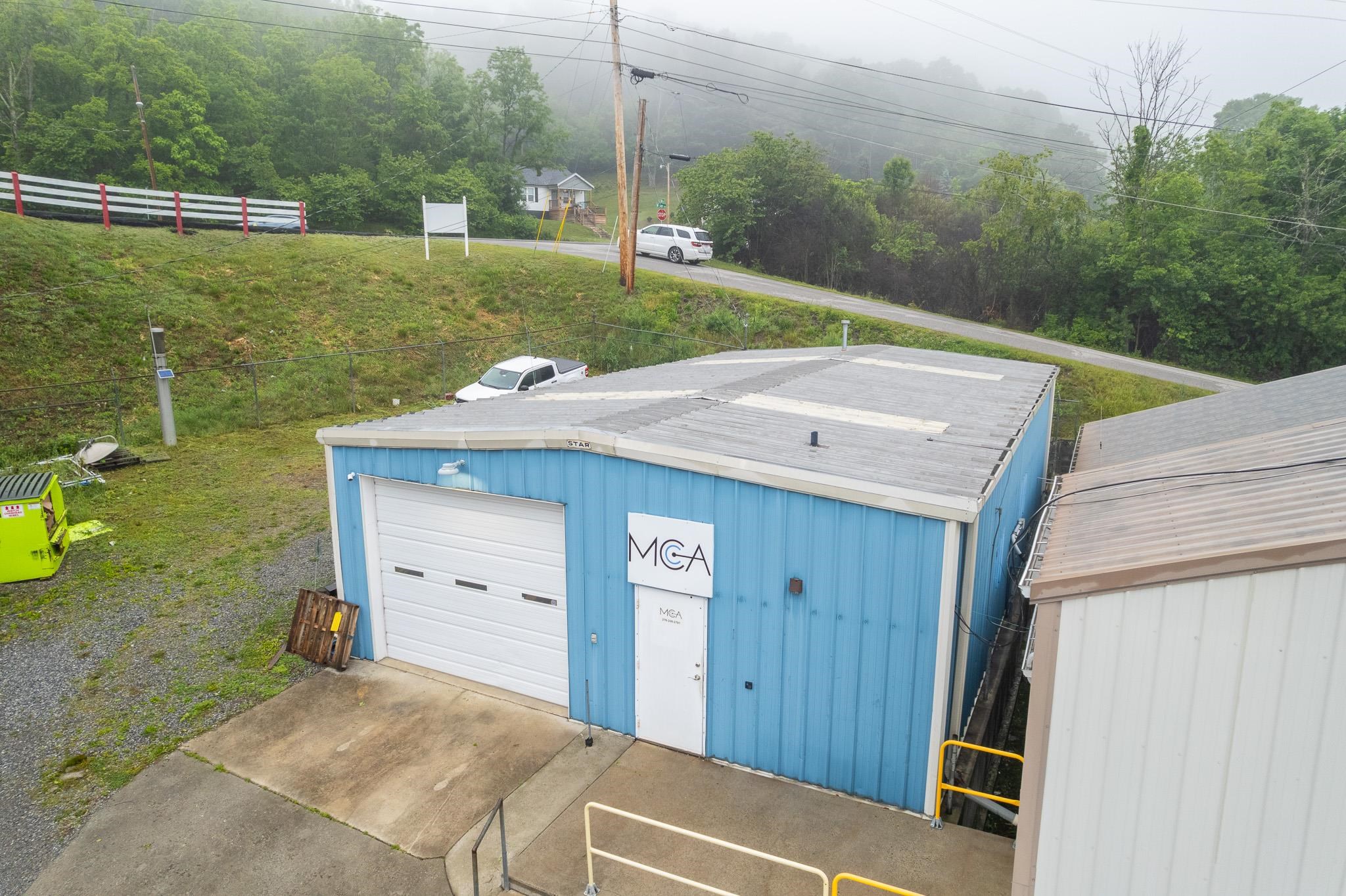 1330 W Ridge Street Wytheville VA 24382