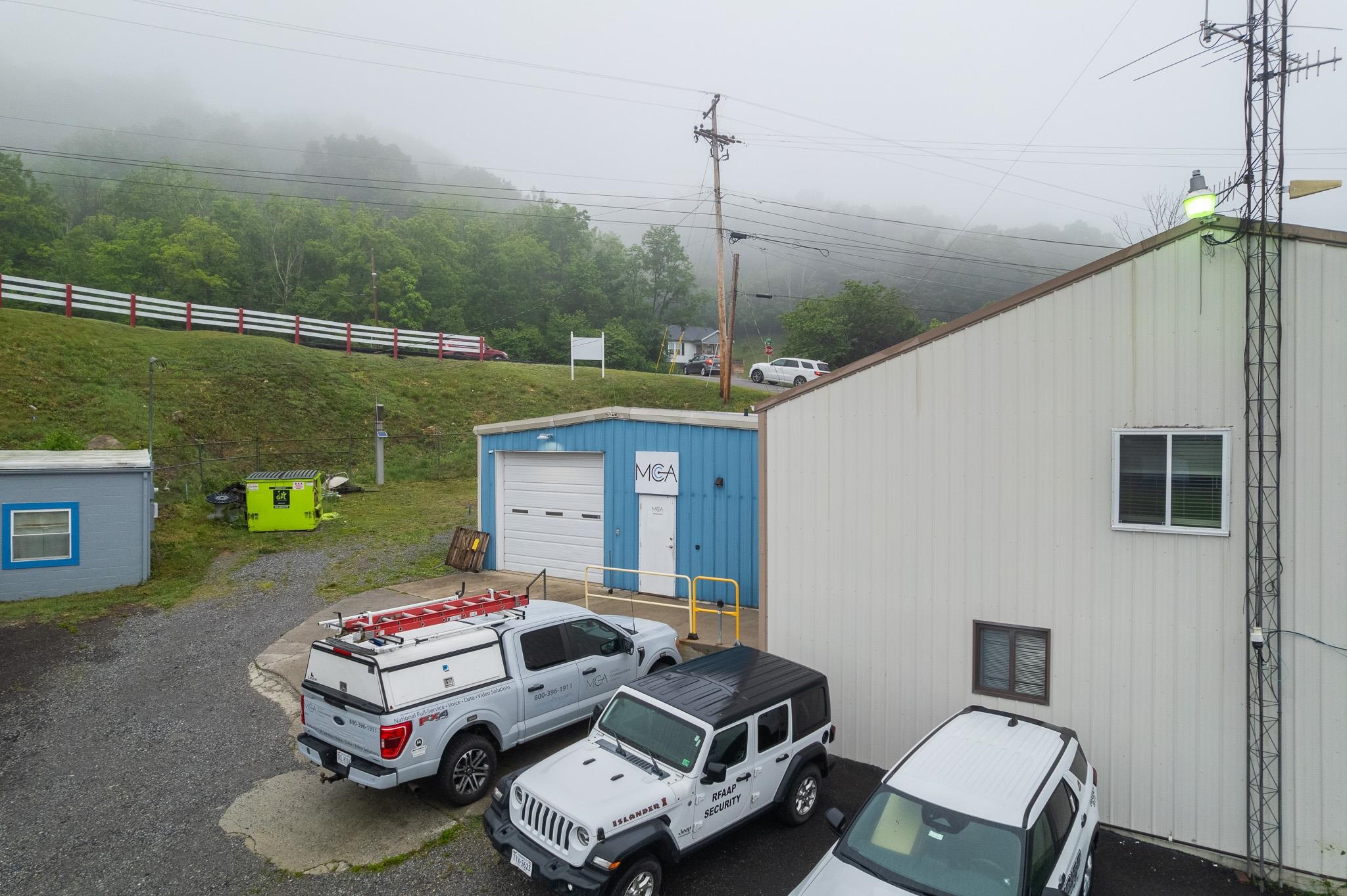 1330 W Ridge Street Wytheville VA 24382