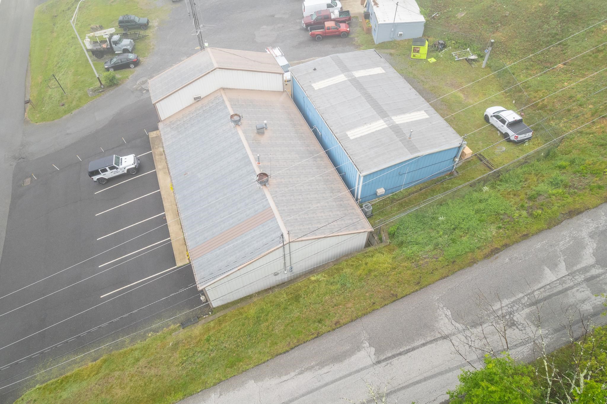1330 W Ridge Street Wytheville VA 24382