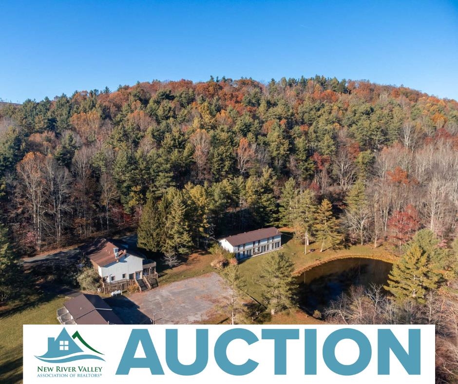 182 Woodberry Road Meadows Of Dan VA 24120