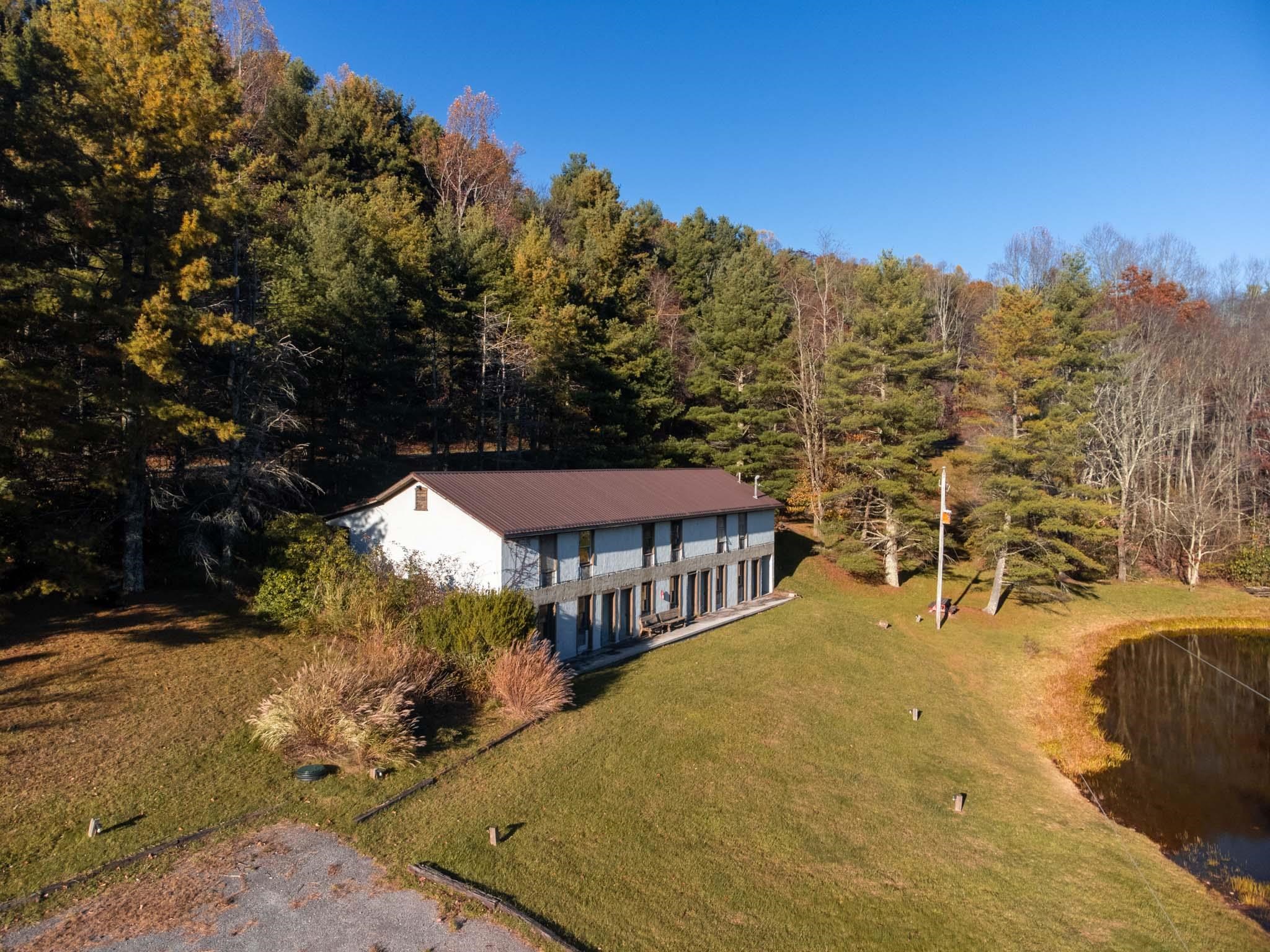 182 Woodberry Road Meadows Of Dan VA 24120