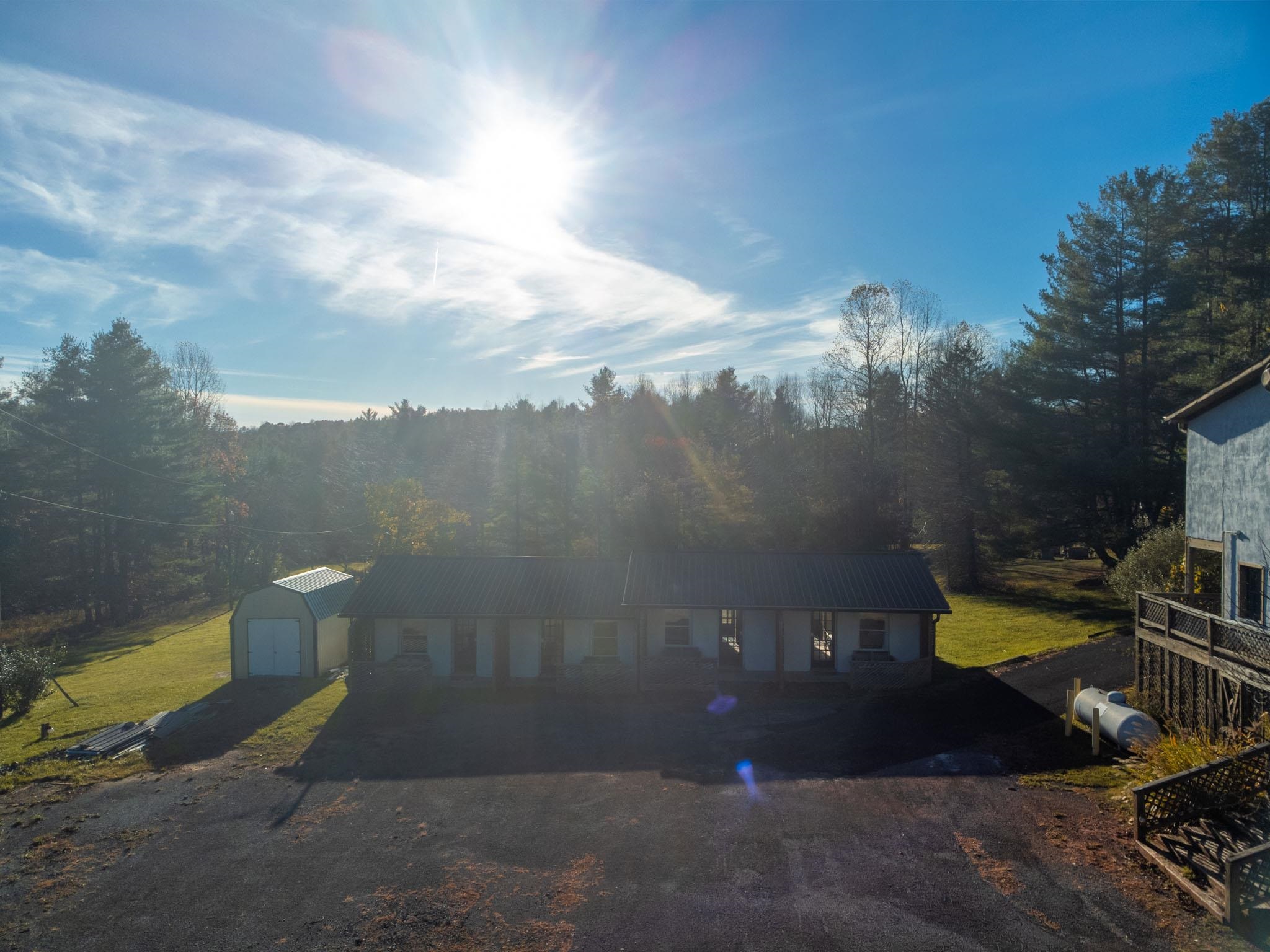 182 Woodberry Road Meadows Of Dan VA 24120