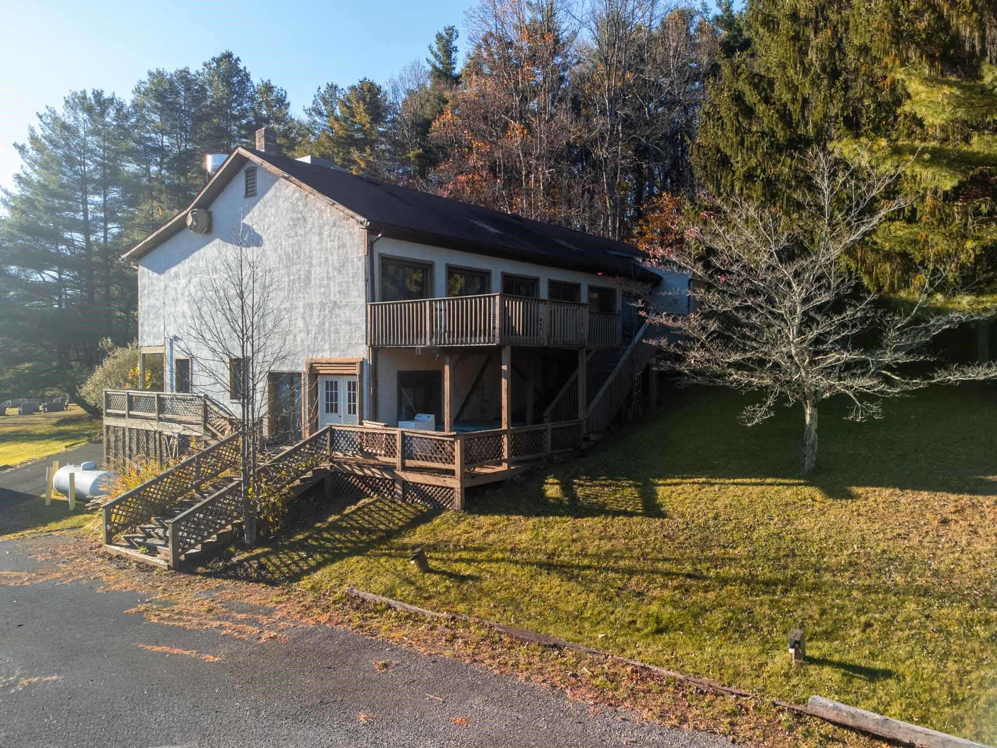 182 Woodberry Road Meadows Of Dan VA 24120