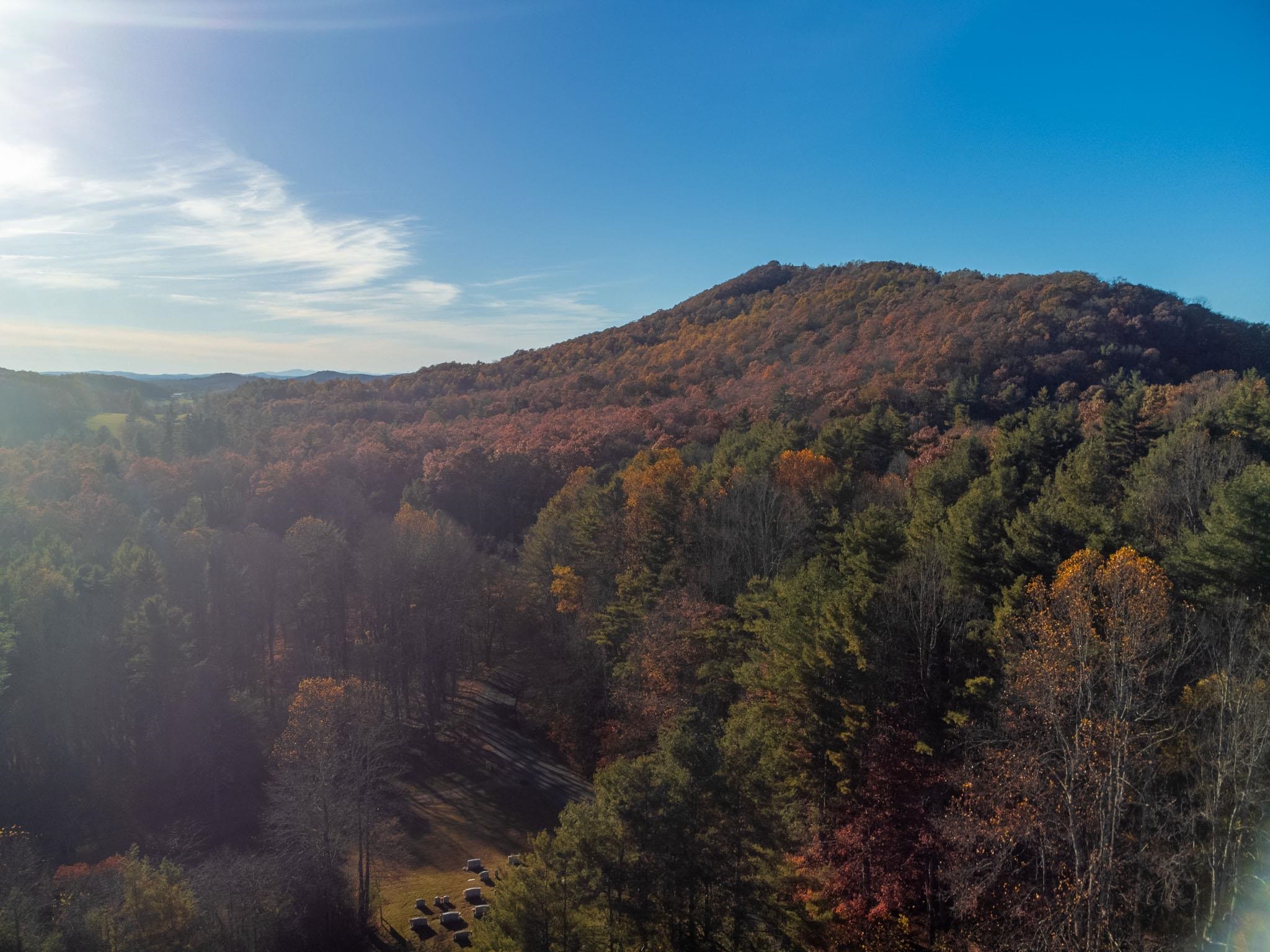 182 Woodberry Road Meadows Of Dan VA 24120