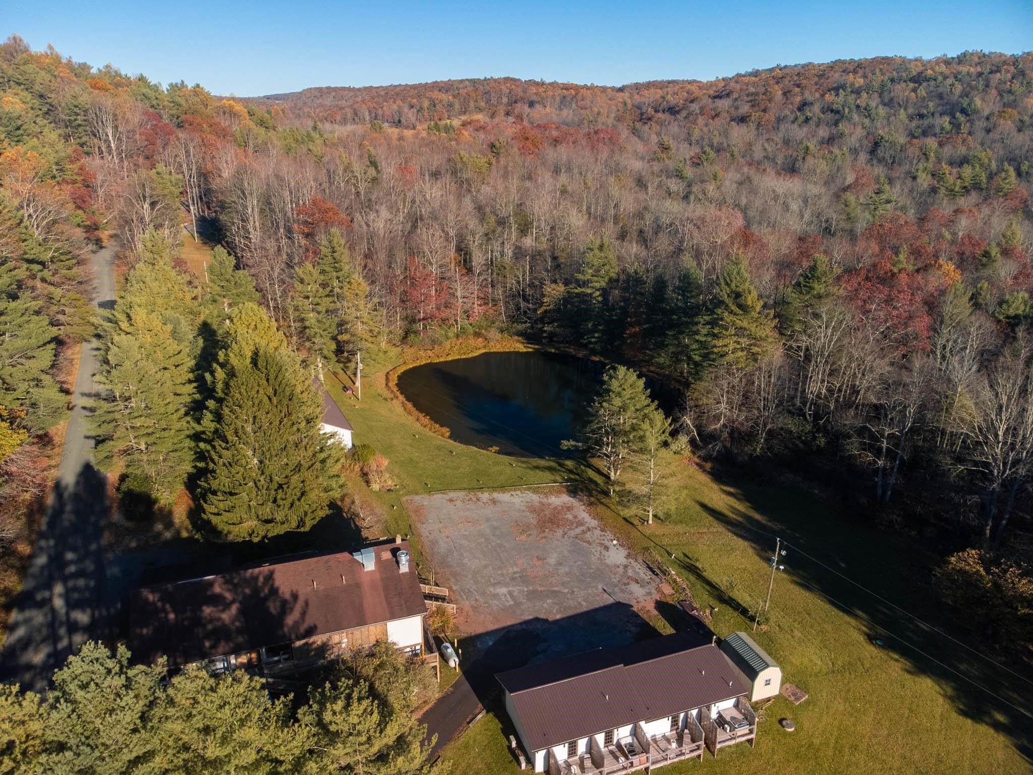 182 Woodberry Road Meadows Of Dan VA 24120