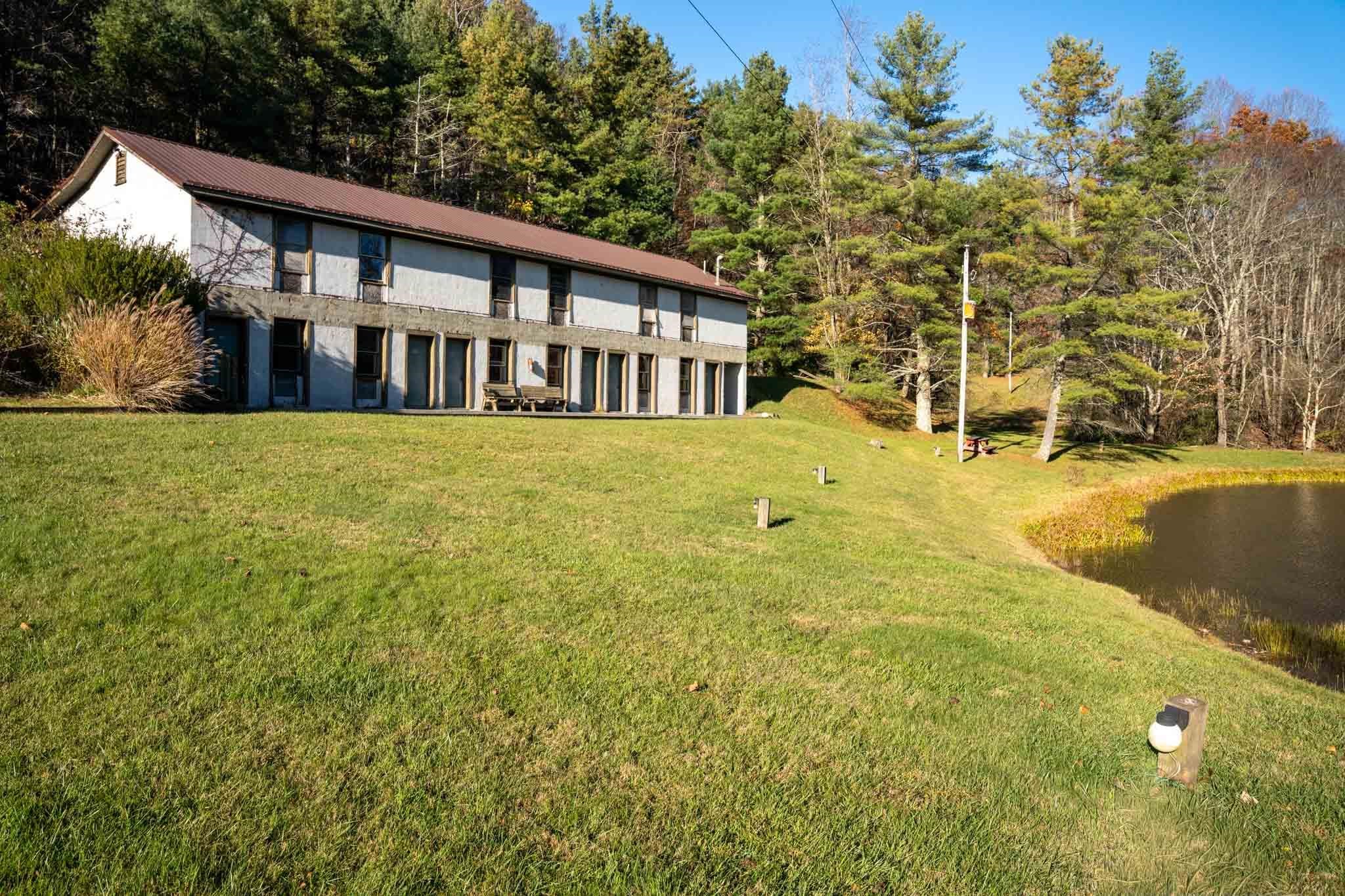 182 Woodberry Road Meadows Of Dan VA 24120