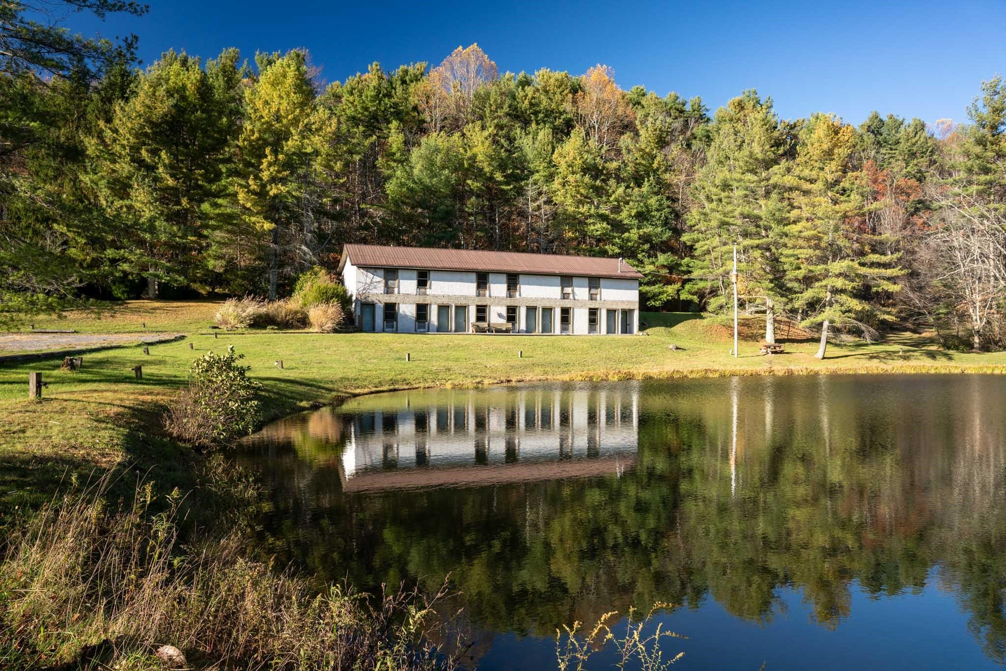 182 Woodberry Road Meadows Of Dan VA 24120