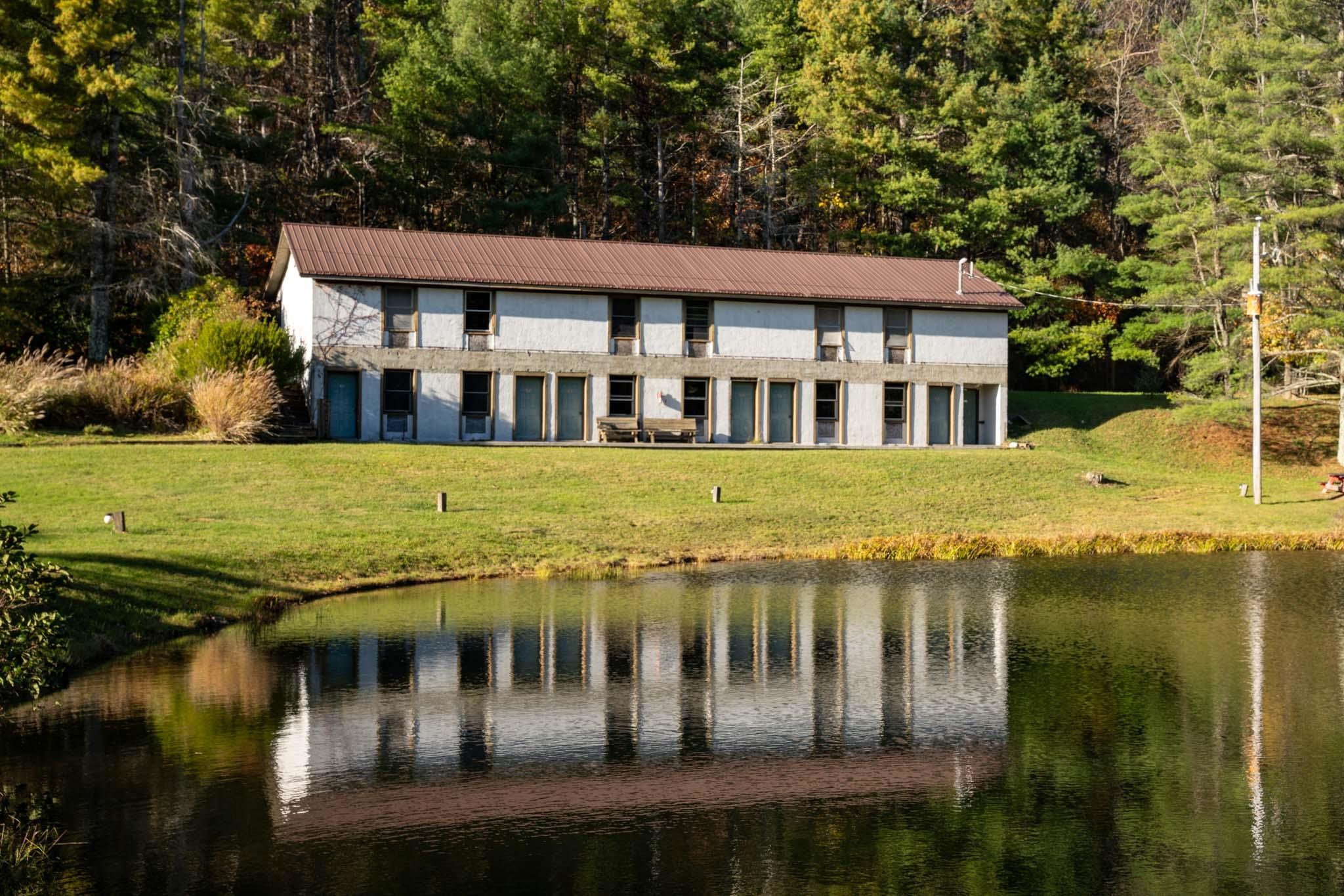 182 Woodberry Road Meadows Of Dan VA 24120