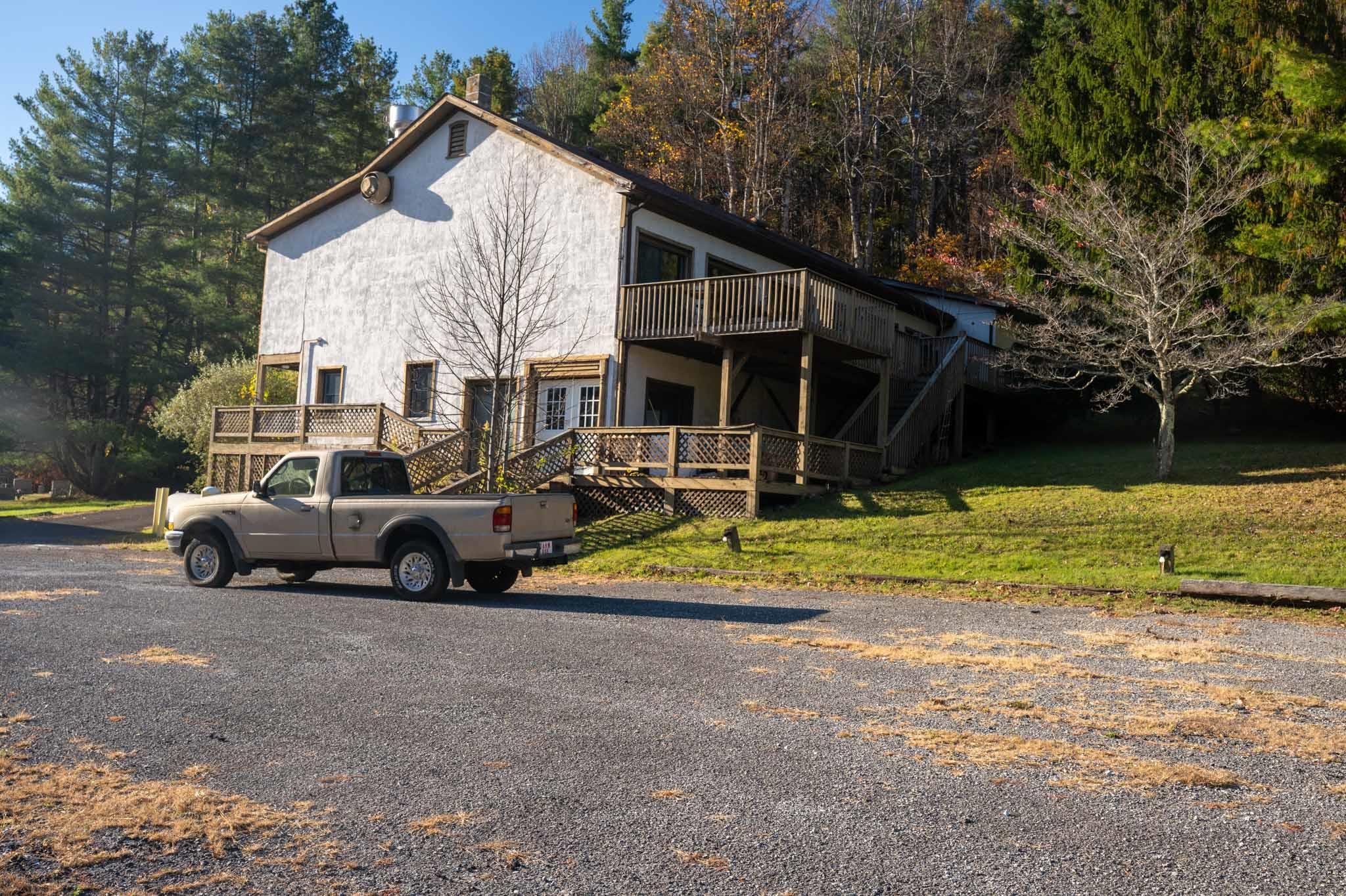 182 Woodberry Road Meadows Of Dan VA 24120