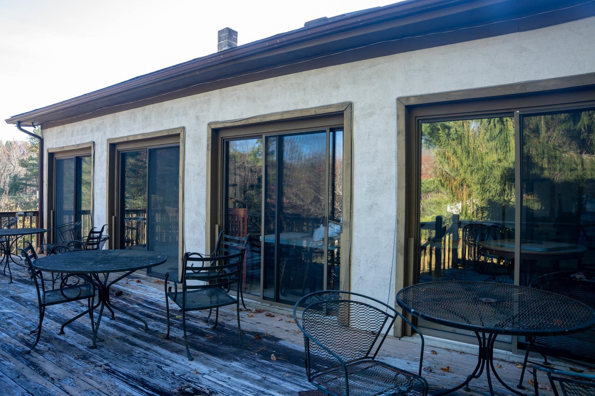 182 Woodberry Road Meadows Of Dan VA 24120