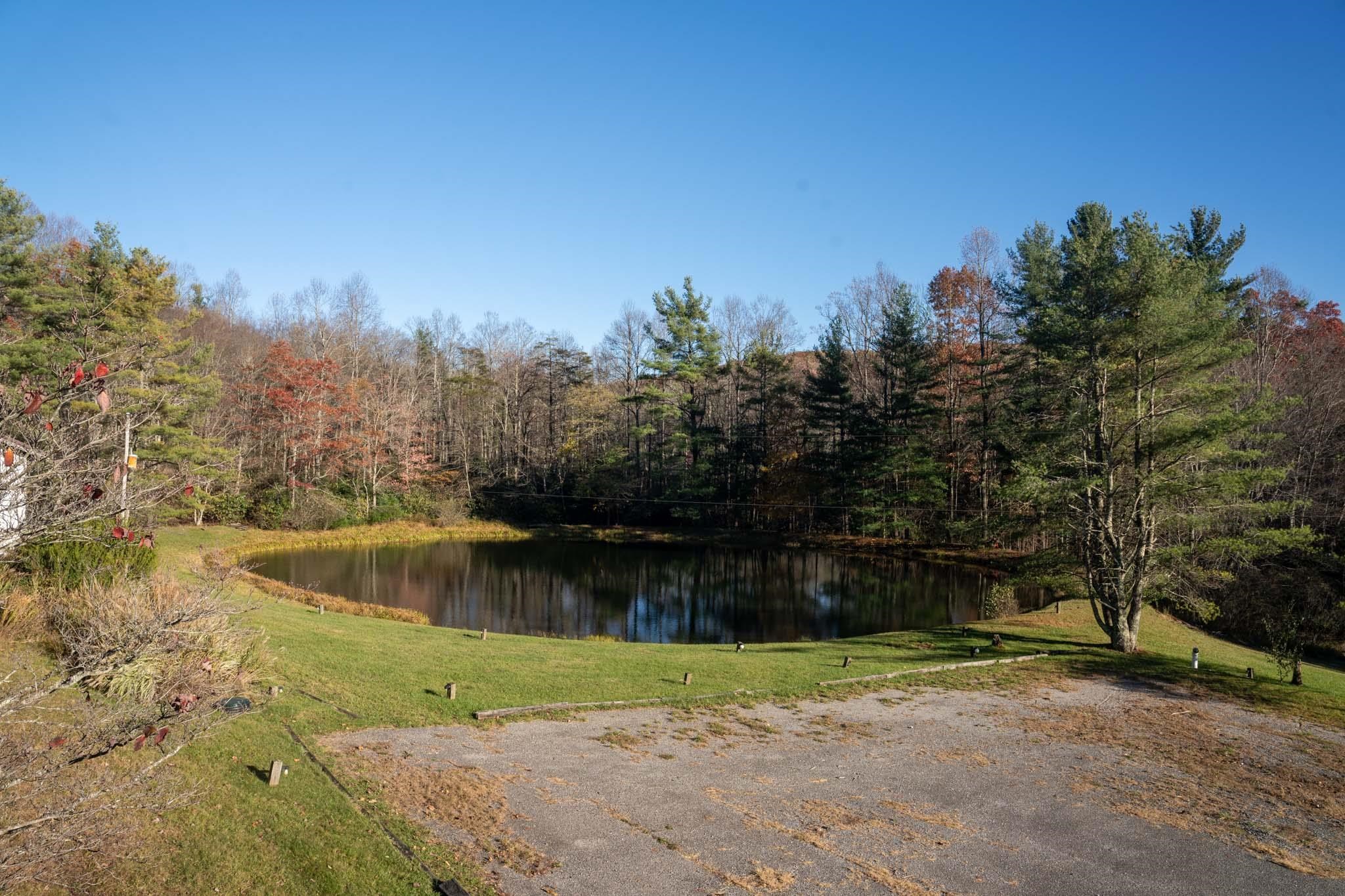 182 Woodberry Road Meadows Of Dan VA 24120