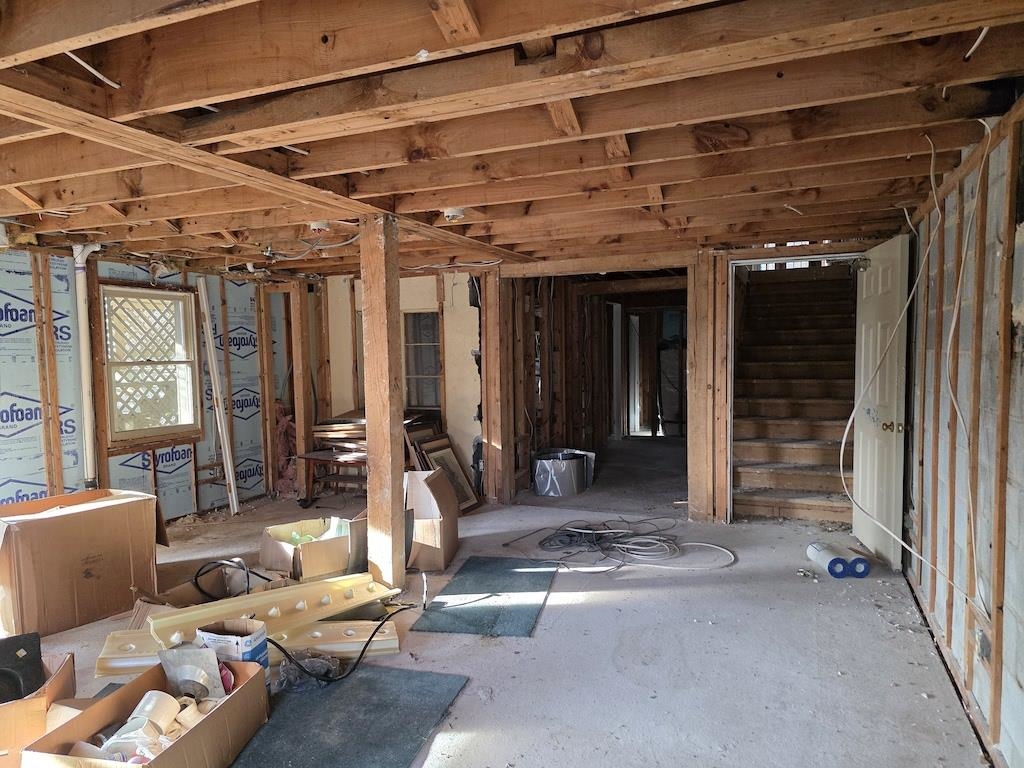 182 Woodberry Road Meadows Of Dan VA 24120