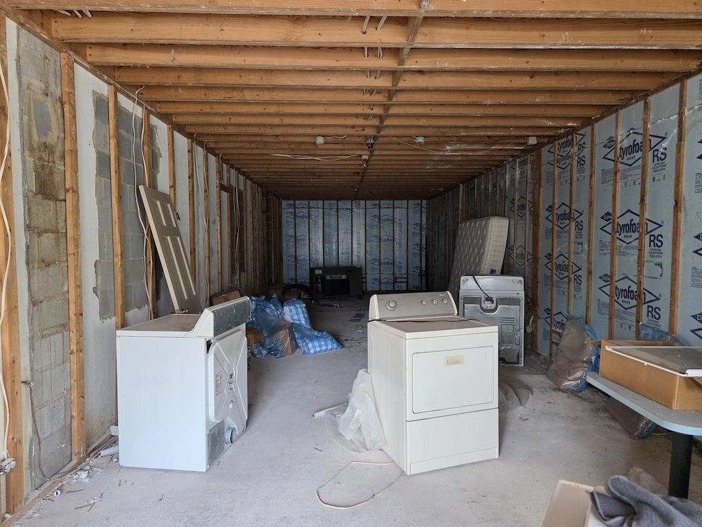 182 Woodberry Road Meadows Of Dan VA 24120