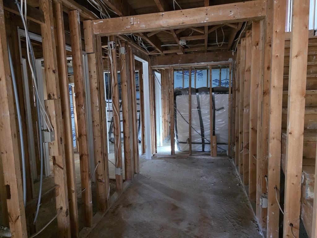 182 Woodberry Road Meadows Of Dan VA 24120