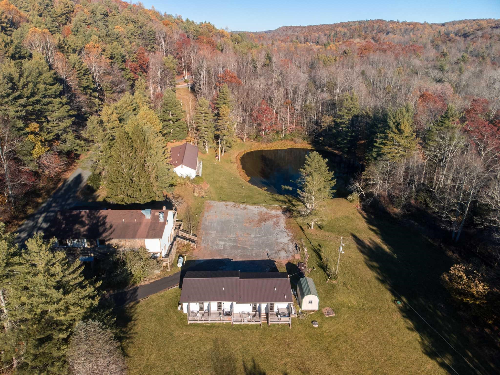 182 Woodberry Road Meadows Of Dan VA 24120