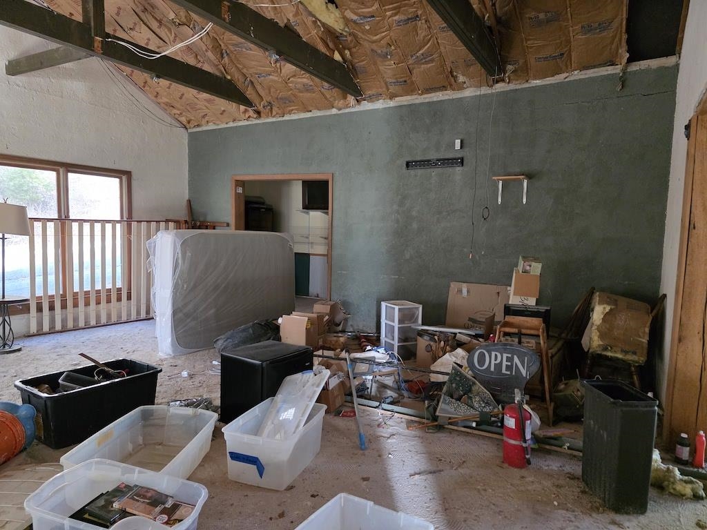 182 Woodberry Road Meadows Of Dan VA 24120