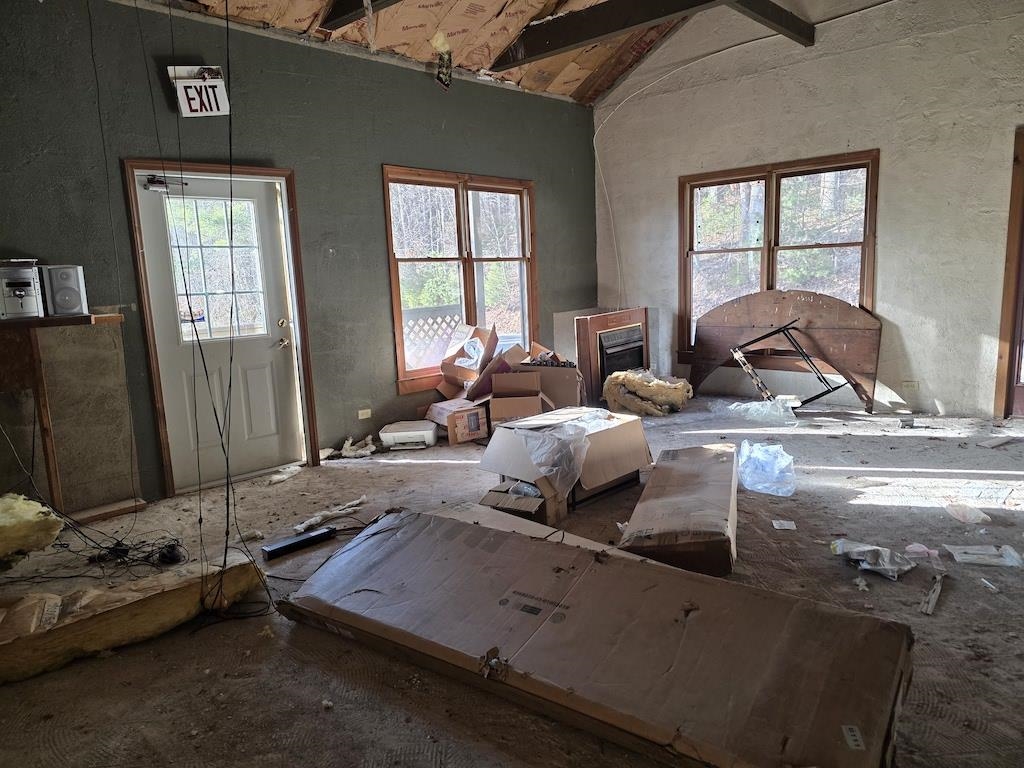 182 Woodberry Road Meadows Of Dan VA 24120